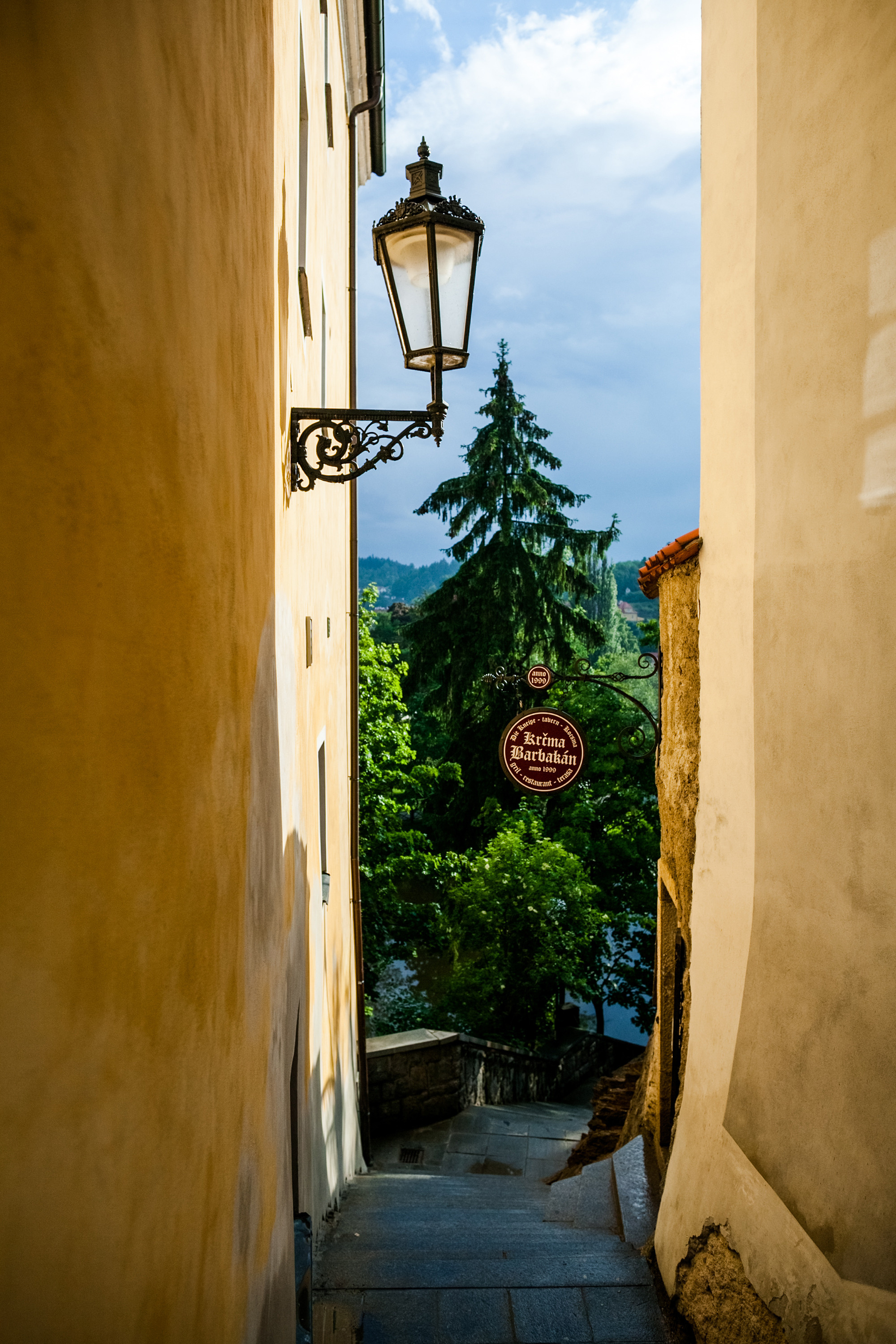 Фототур в Чехию