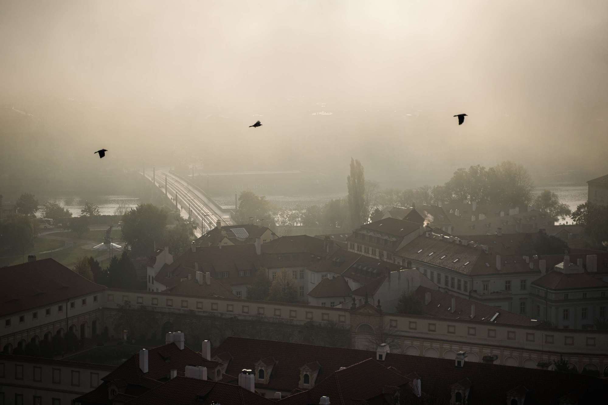 Фототур в Чехию