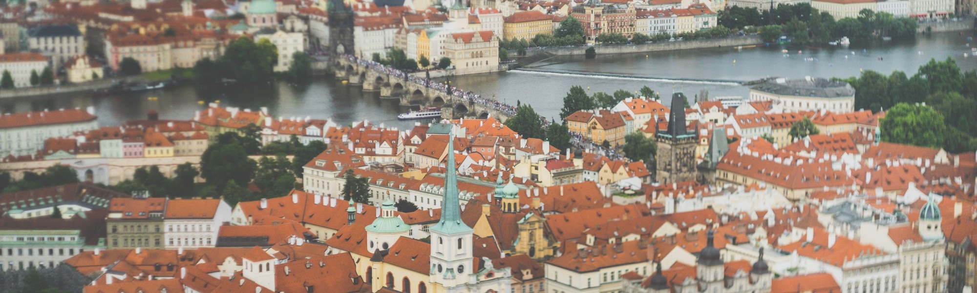 Фототур в Чехию