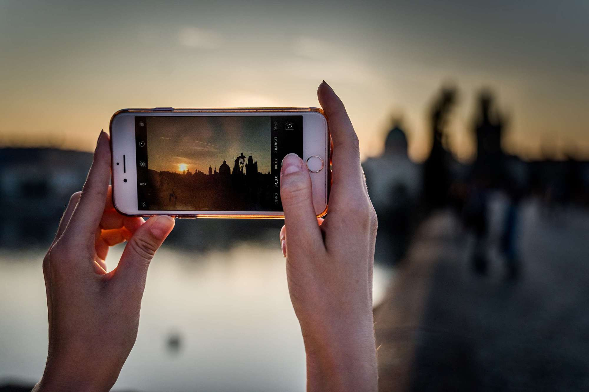 Фототур в Чехию