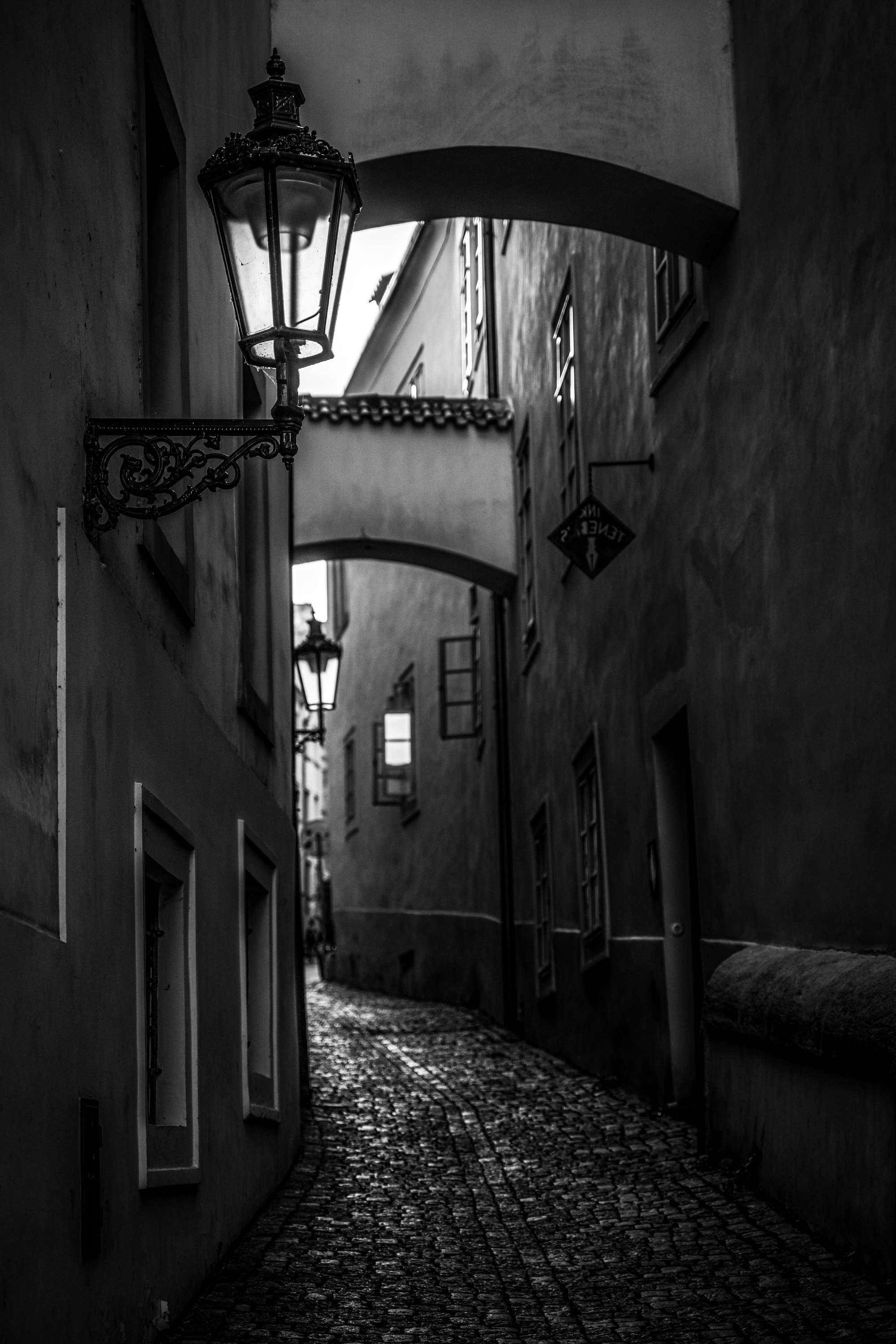 Фототур в Чехию