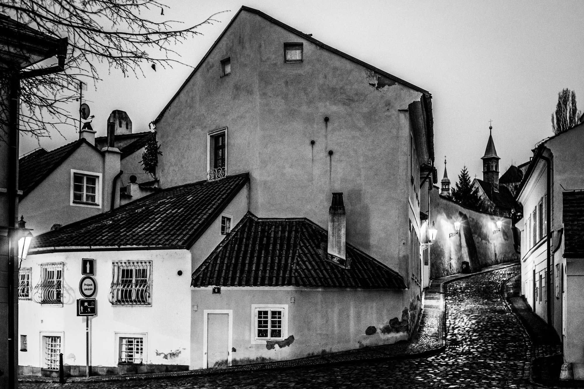 Фототур в Чехию