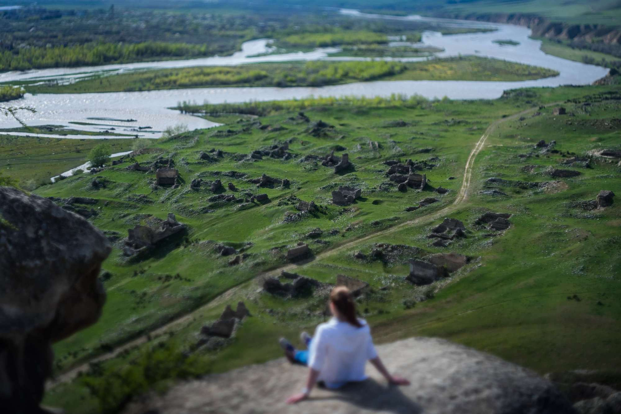 Фототур в Грузию / Казбеги