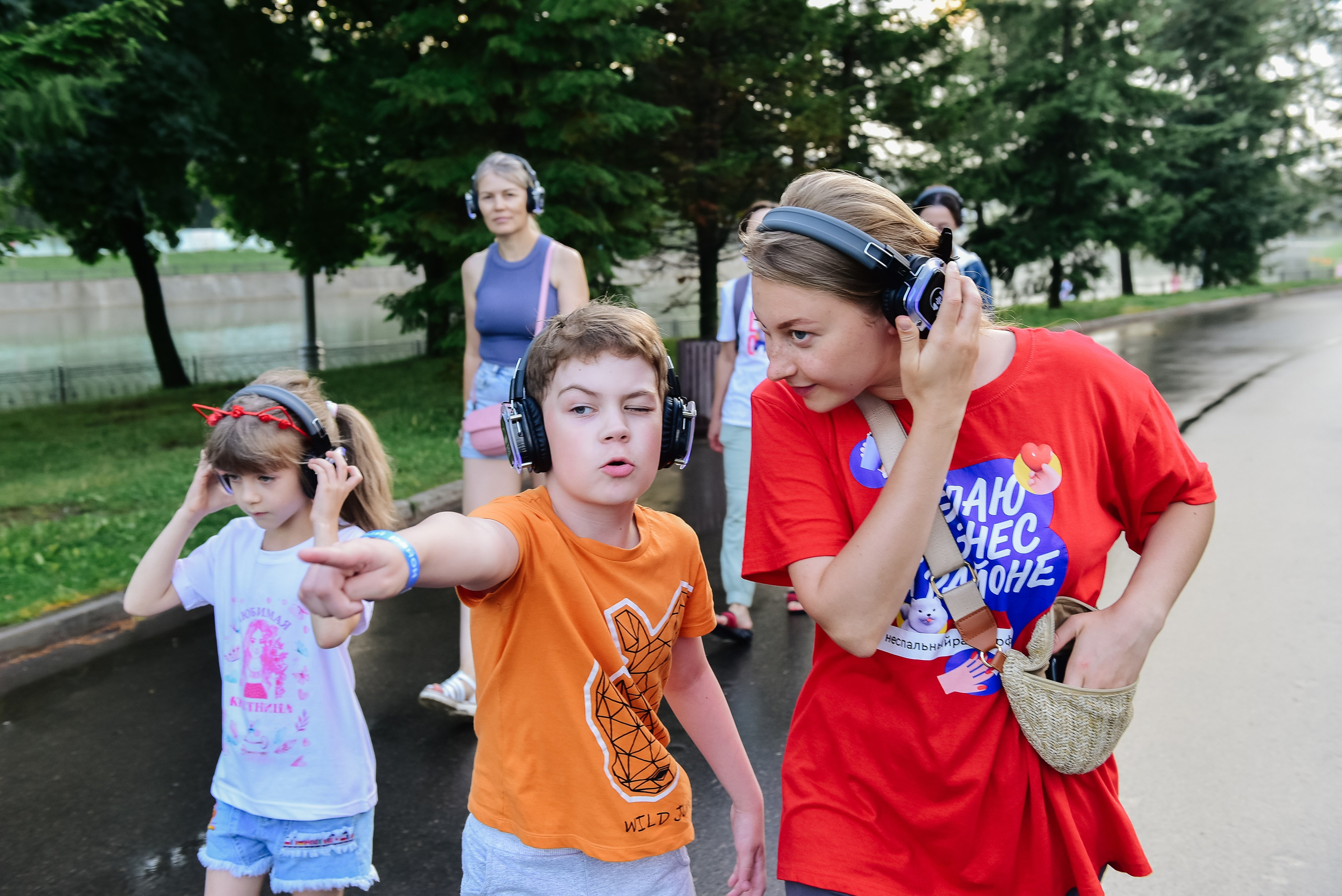 Событийный репортаж. Съемка для брендов и частных клиентов Москва