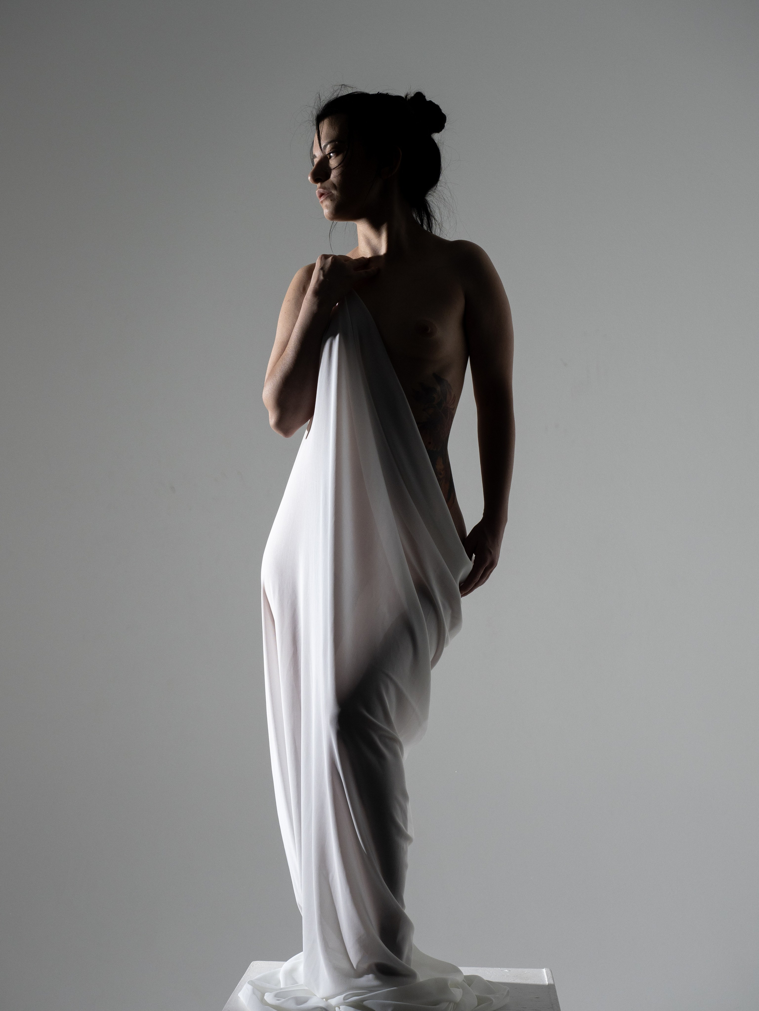 Фотограф в Омске Долговых Катерина