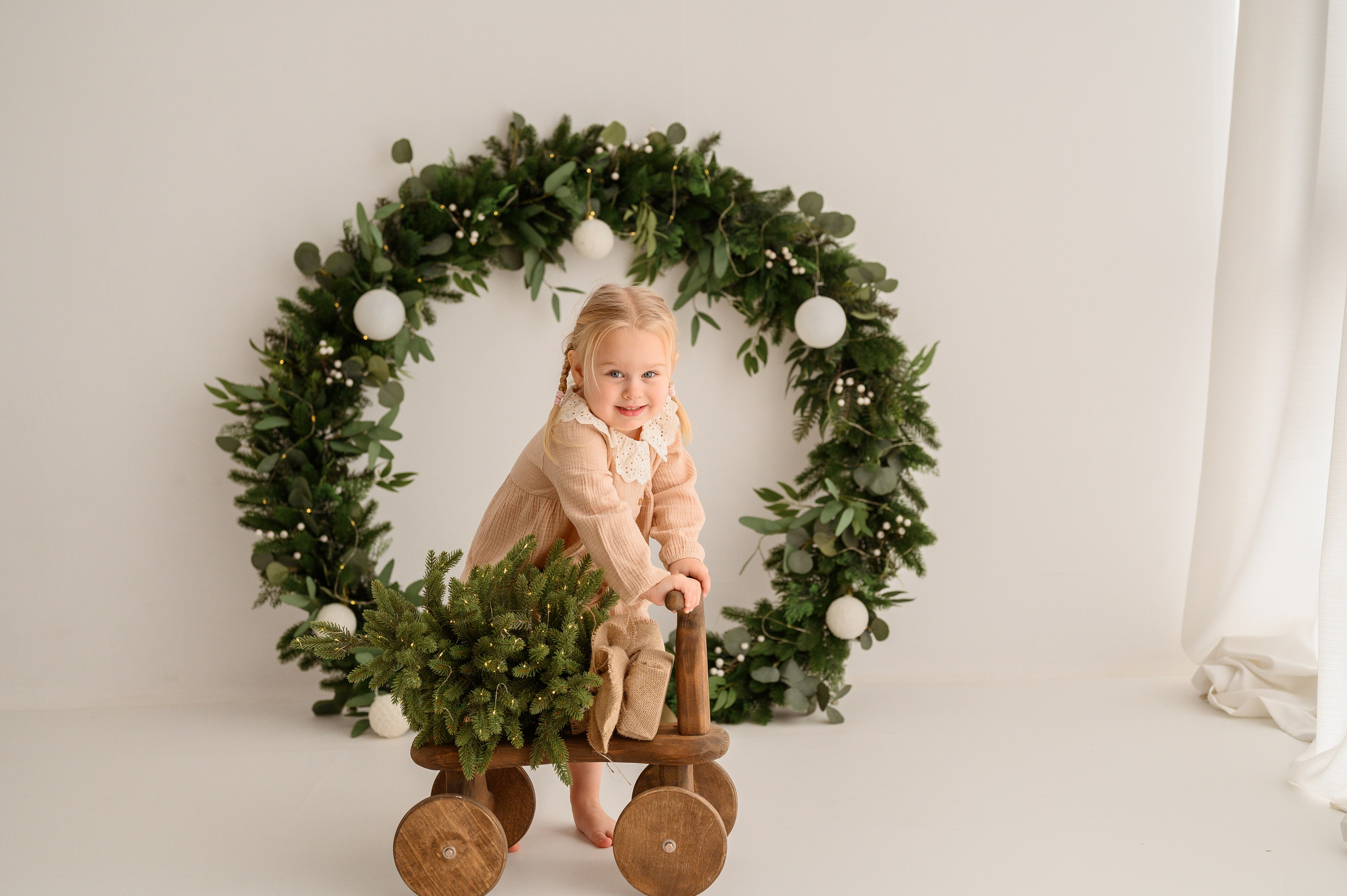 Анечка и Мирончик. Детский и семейный фотограф Ирина Гладких