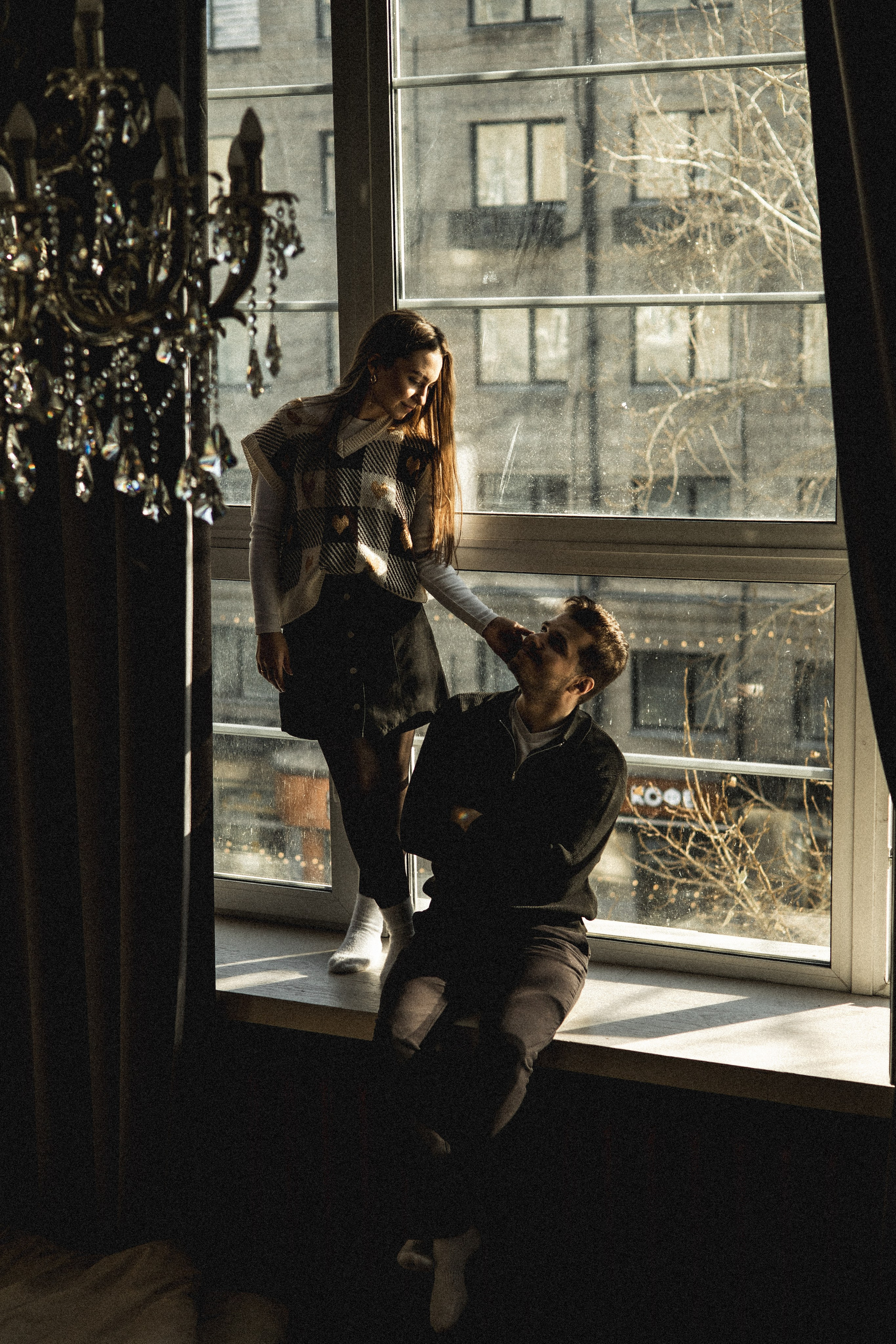 Мария Федорова Фотограф любви 💛 Новосибирск