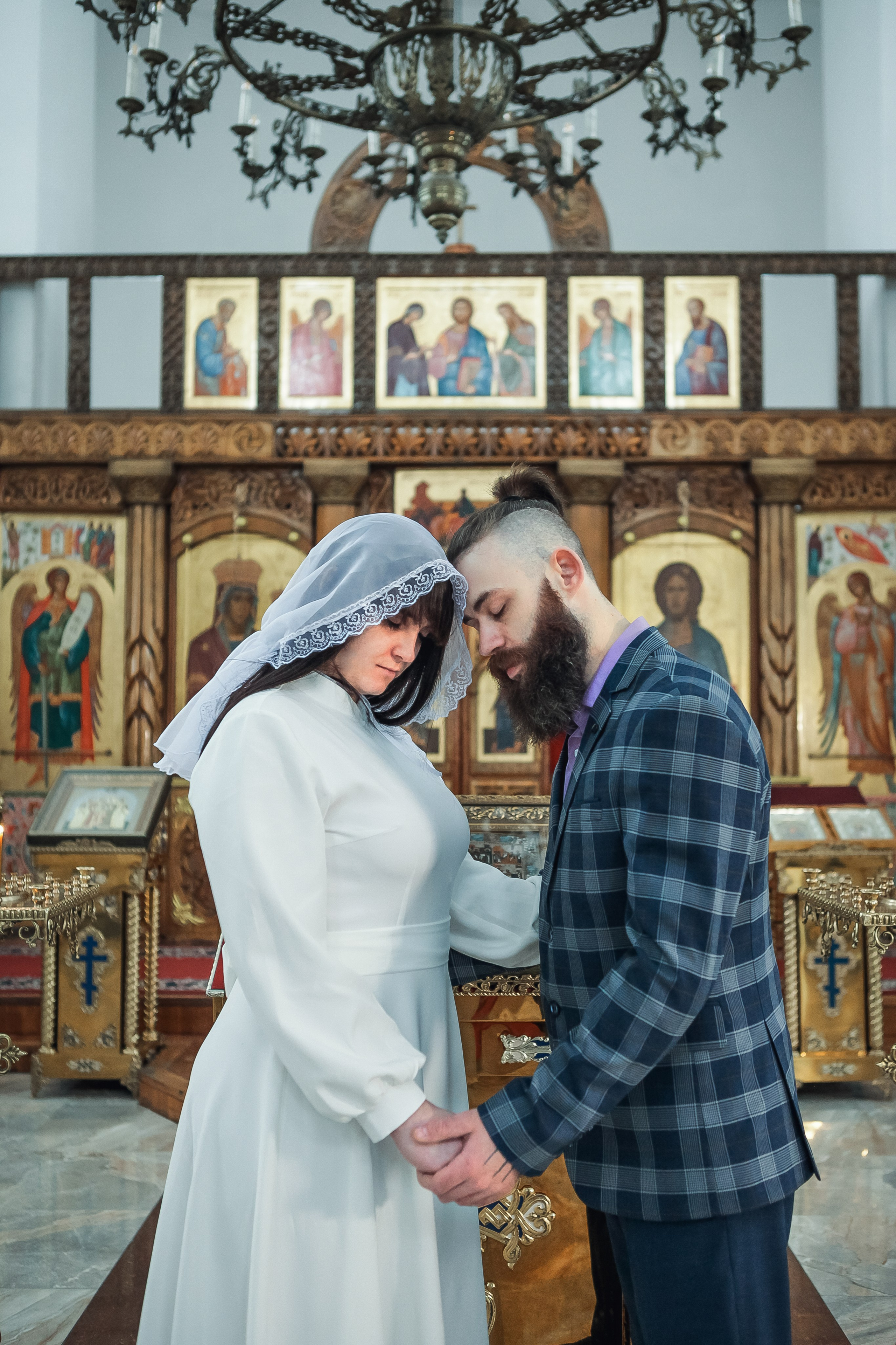 Фотограф КРЕЩЕНИЕ/ВЕНЧАНИЕ Калужская область