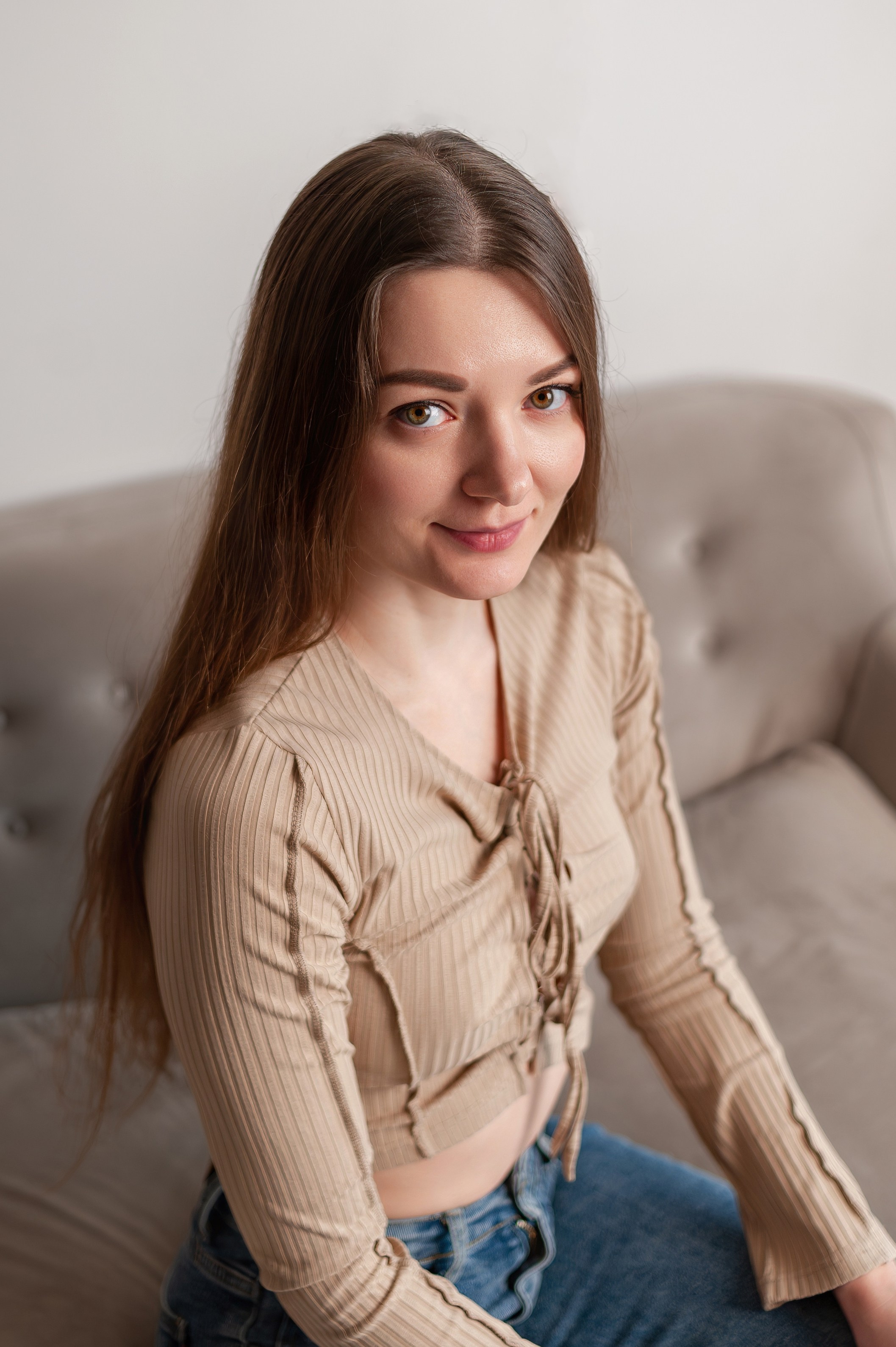 Лилия Ткач. Портретный креативный творческий фотограф в Казани Михаил Бушенев