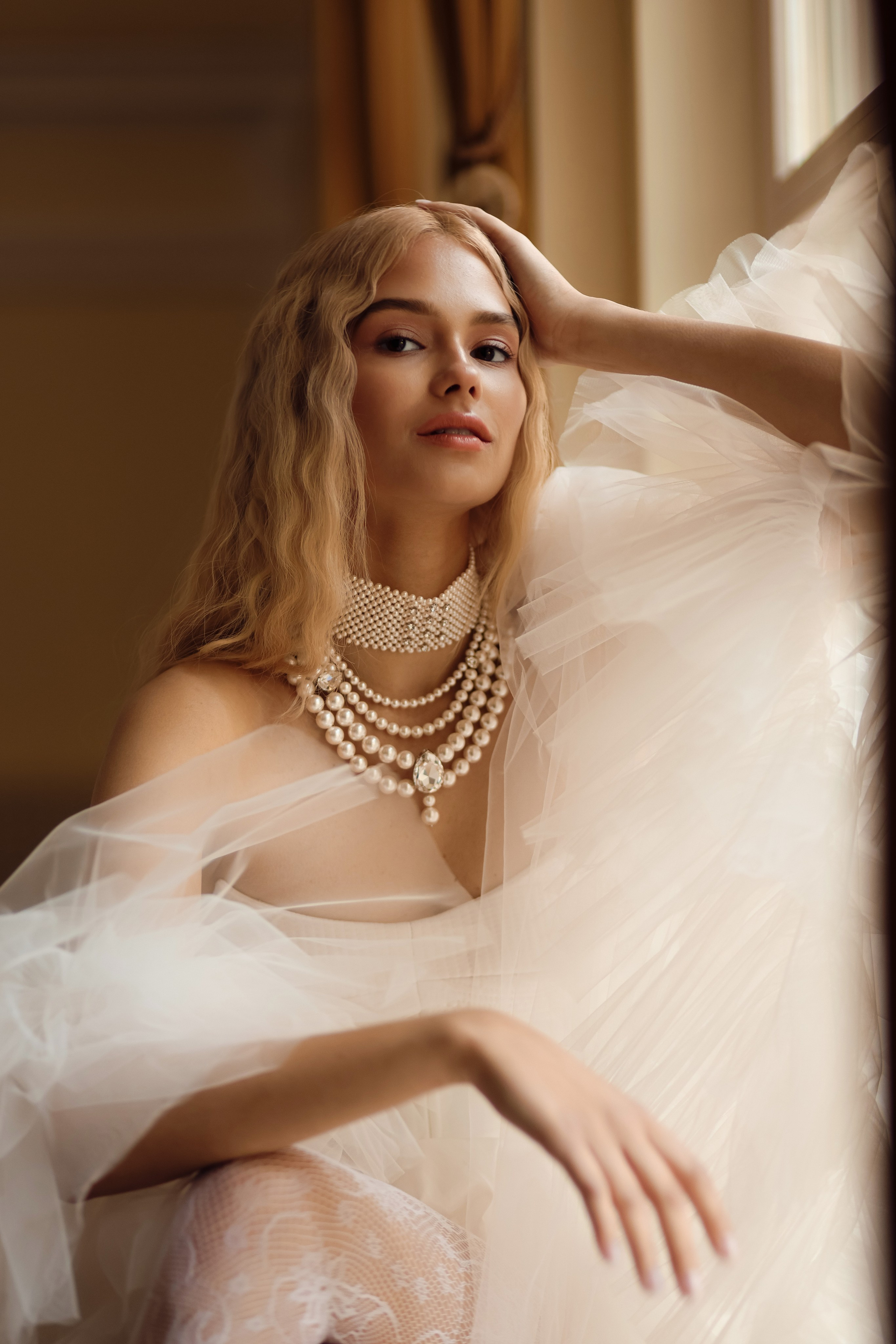 Свадебный и Fashion фотограф в Махачкале Казак Ильяс