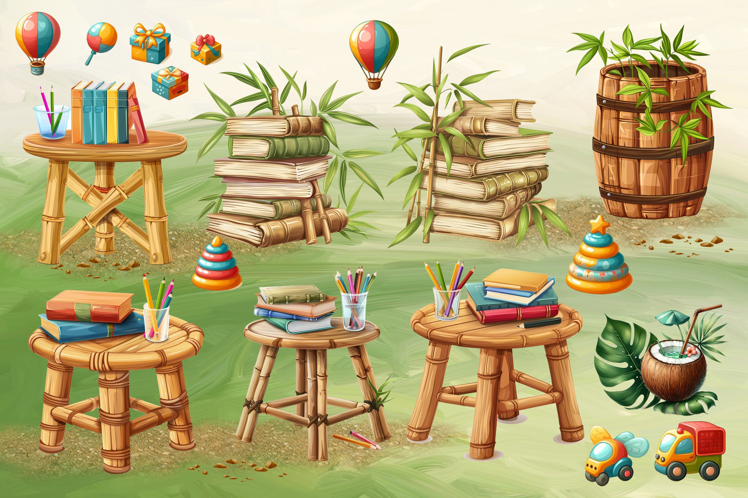 Шаблоны и дизайны выпускных альбомов и фотокниг