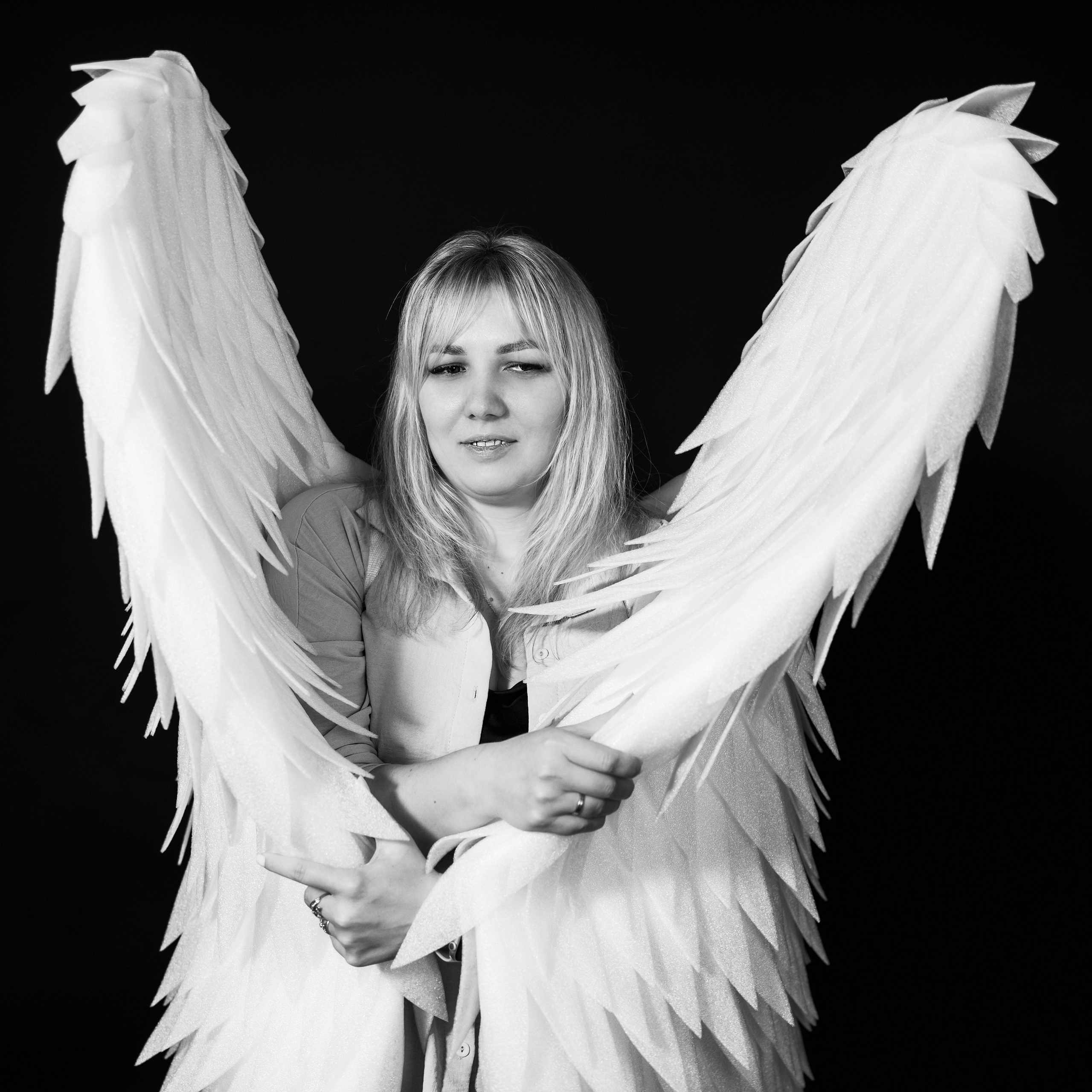 Ольга. OLGA OLEYNIKOVA Пространство, люди, смыслы