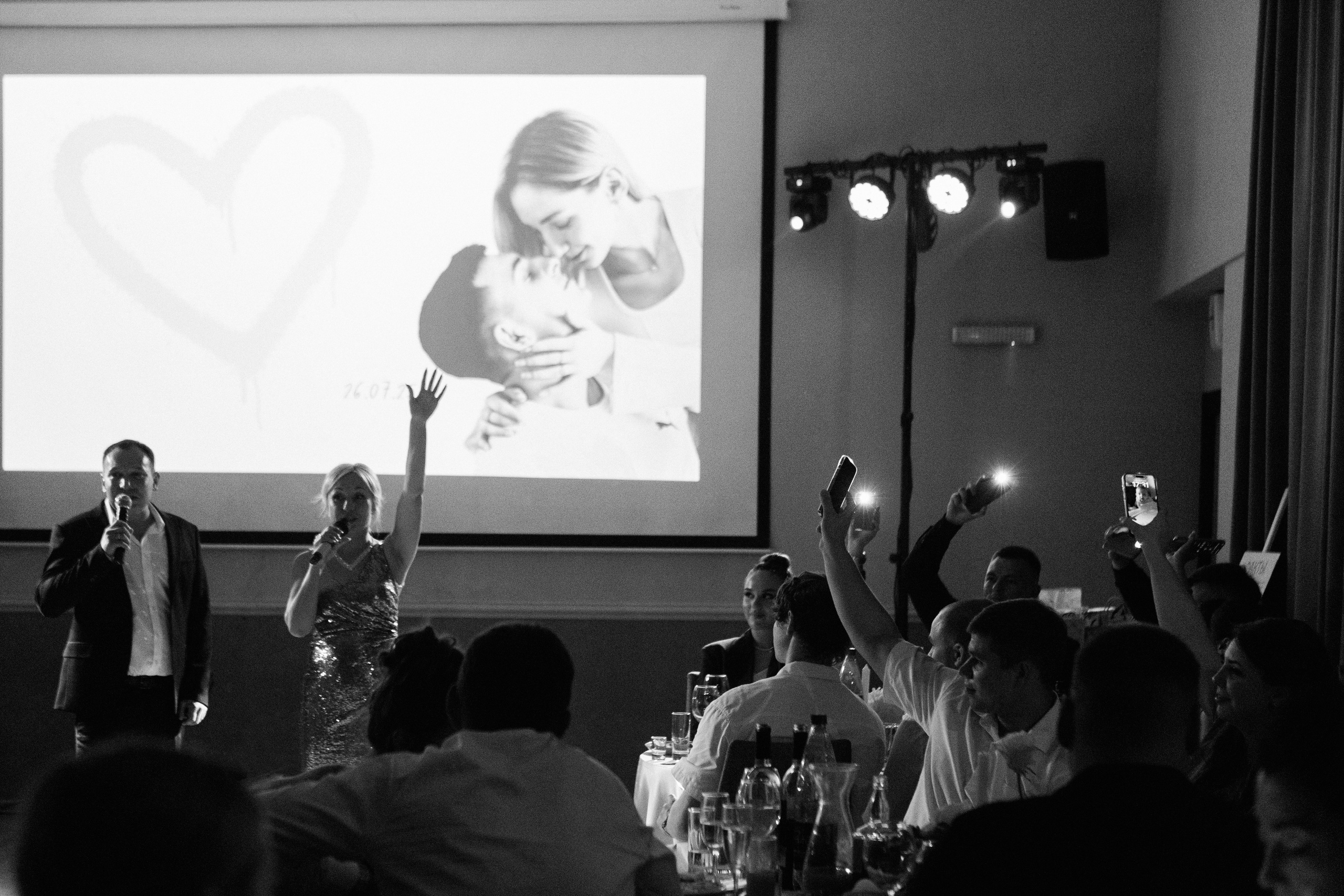 Вика и Лёша. Фотограф Дубровская Виктория