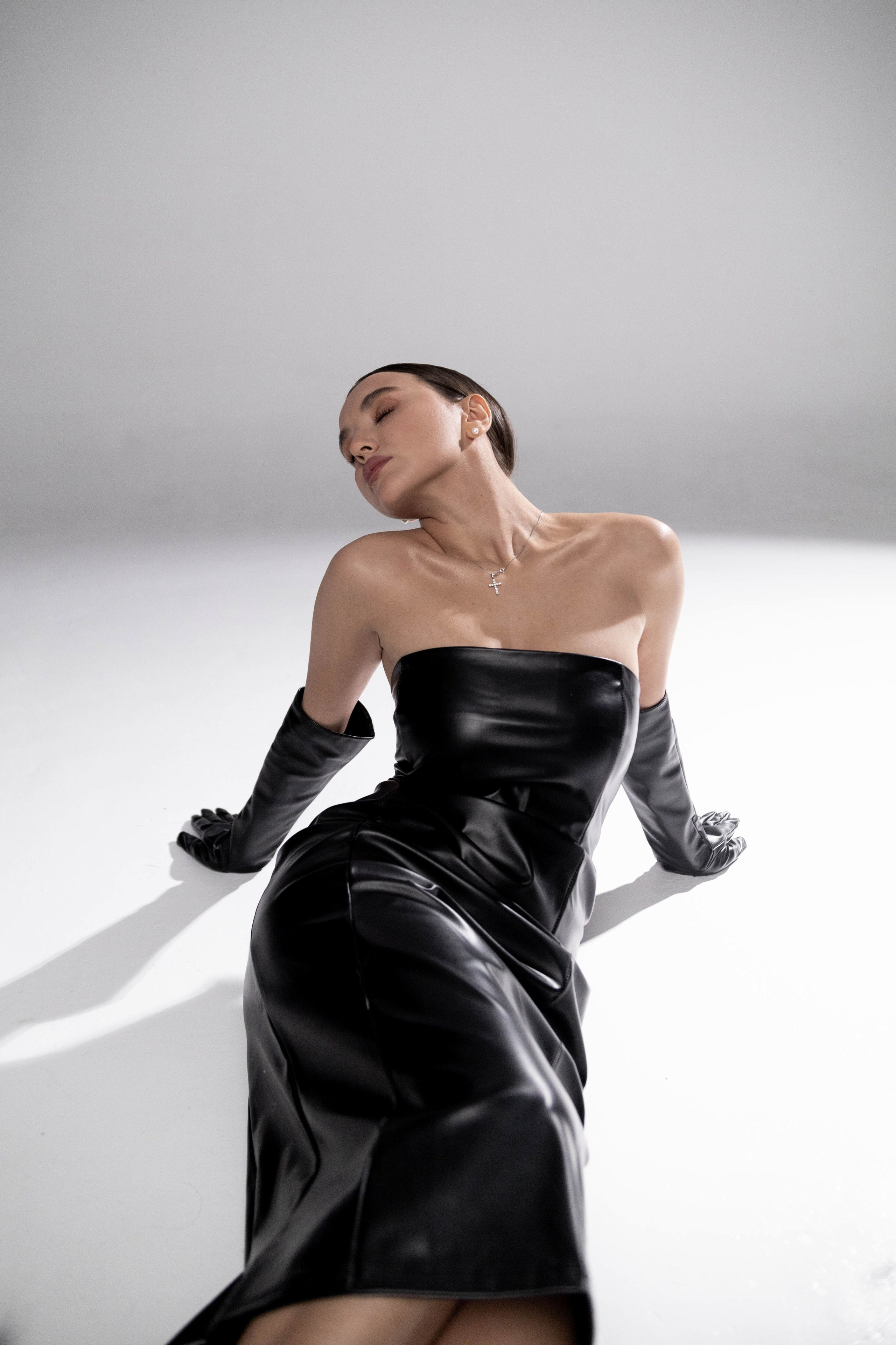 Индивидуальная съёмка. Фотограф оренбург