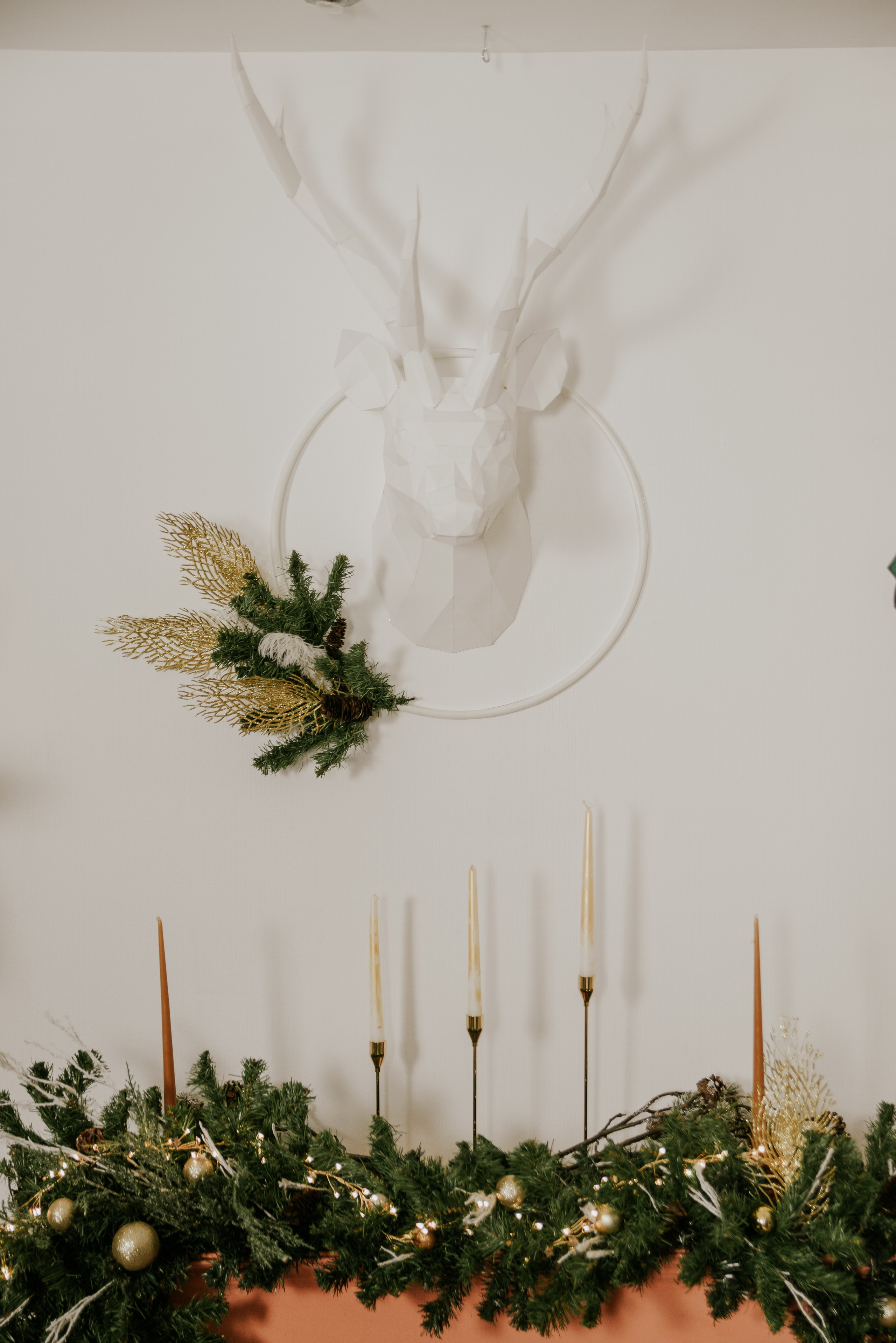 Новый Год. Фотостудия Studio N1 в Норильске Фотокниги Выпускные альбомы