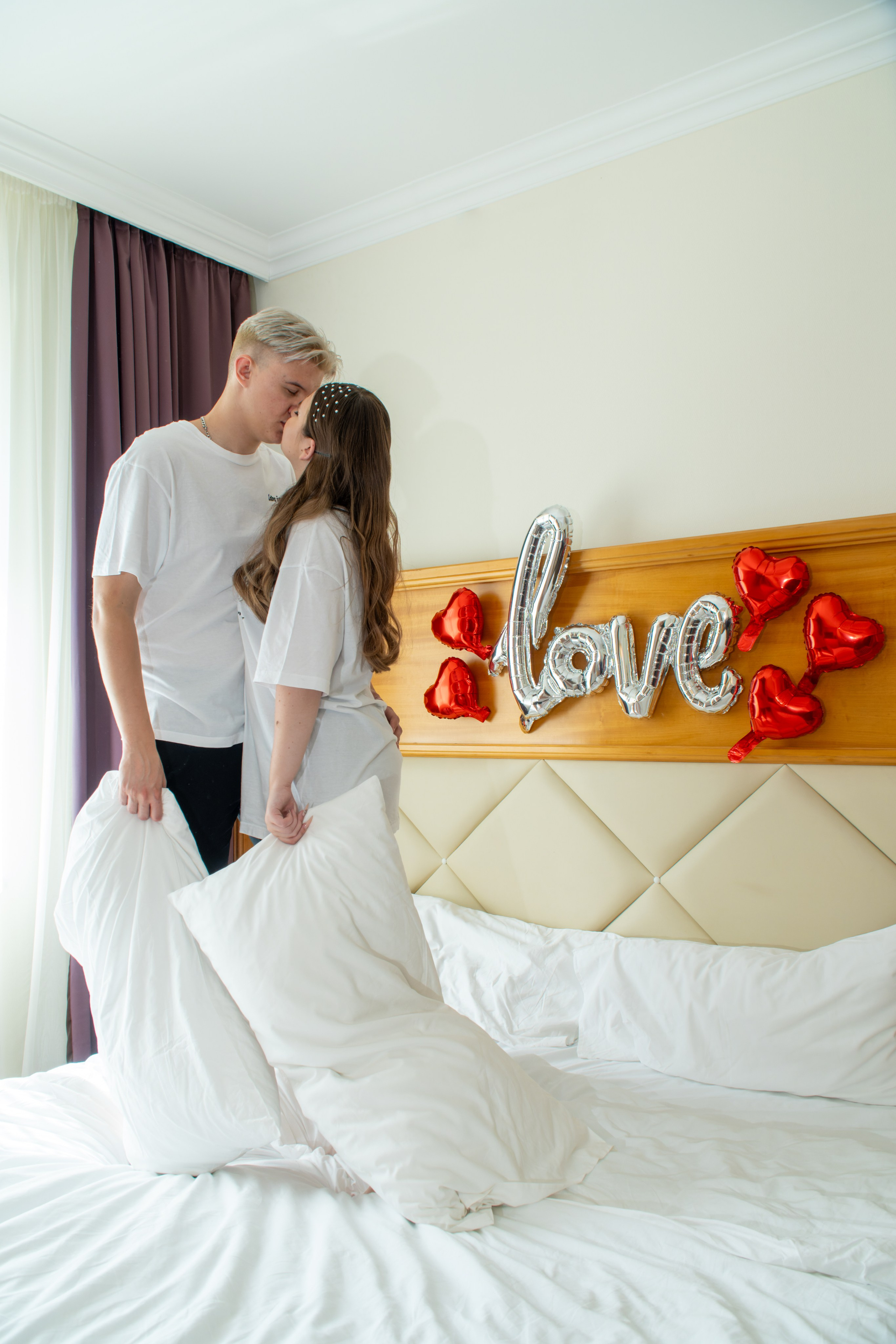 Фотосъемка на свадьбе