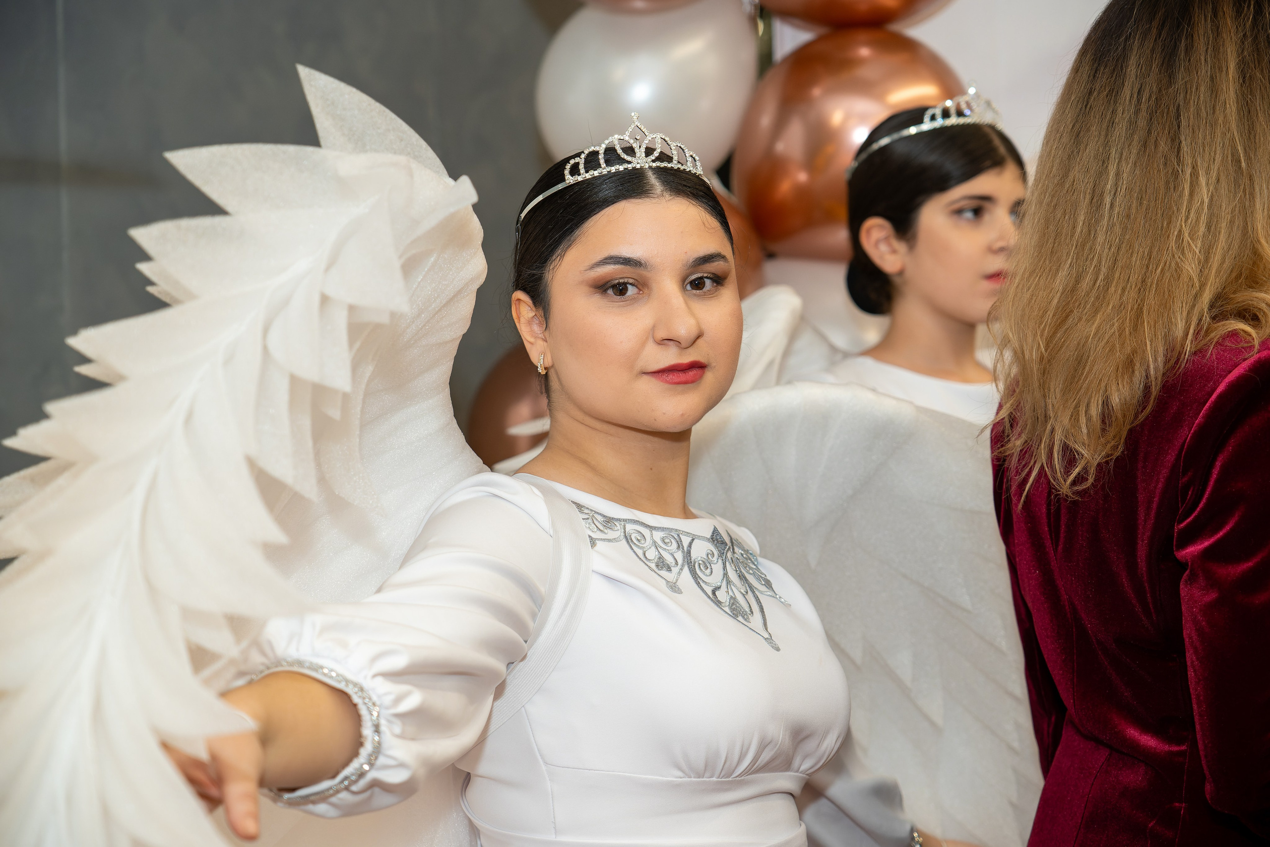 Фотосъемка на концерте в Москве