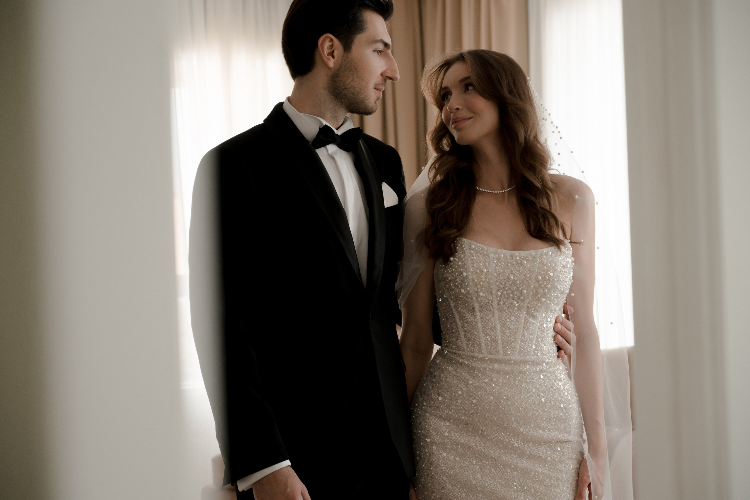 Anna & Boris. Свадебный и семейный фотограф Вероника Холод