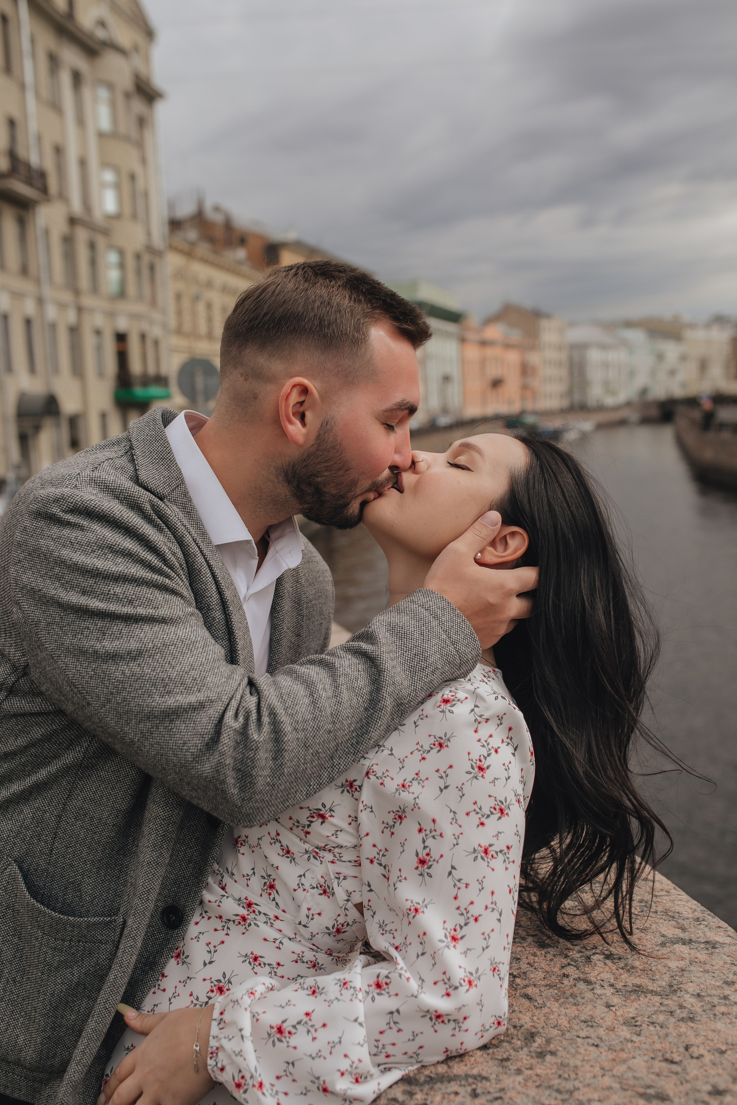 ЛОКАЦИИ. Фотограф в Санкт-Петербурге Разиля Идиятуллина