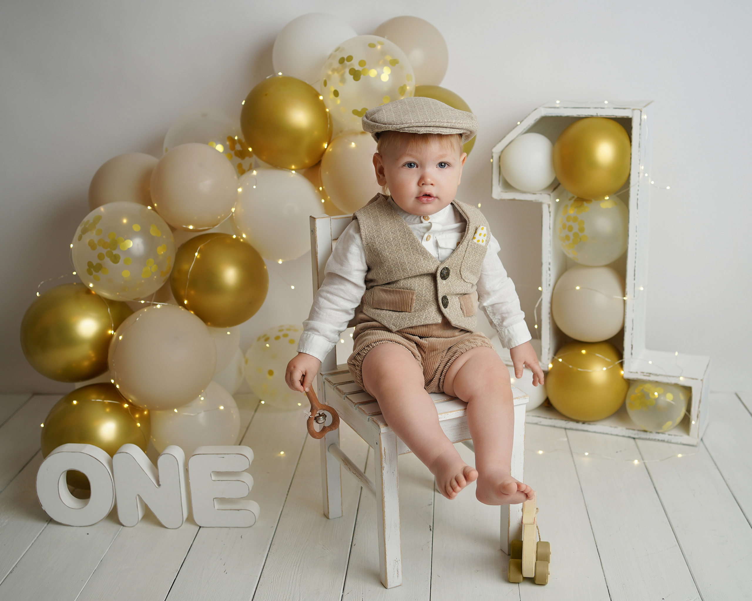 Фотограф Первый тортик Калининград