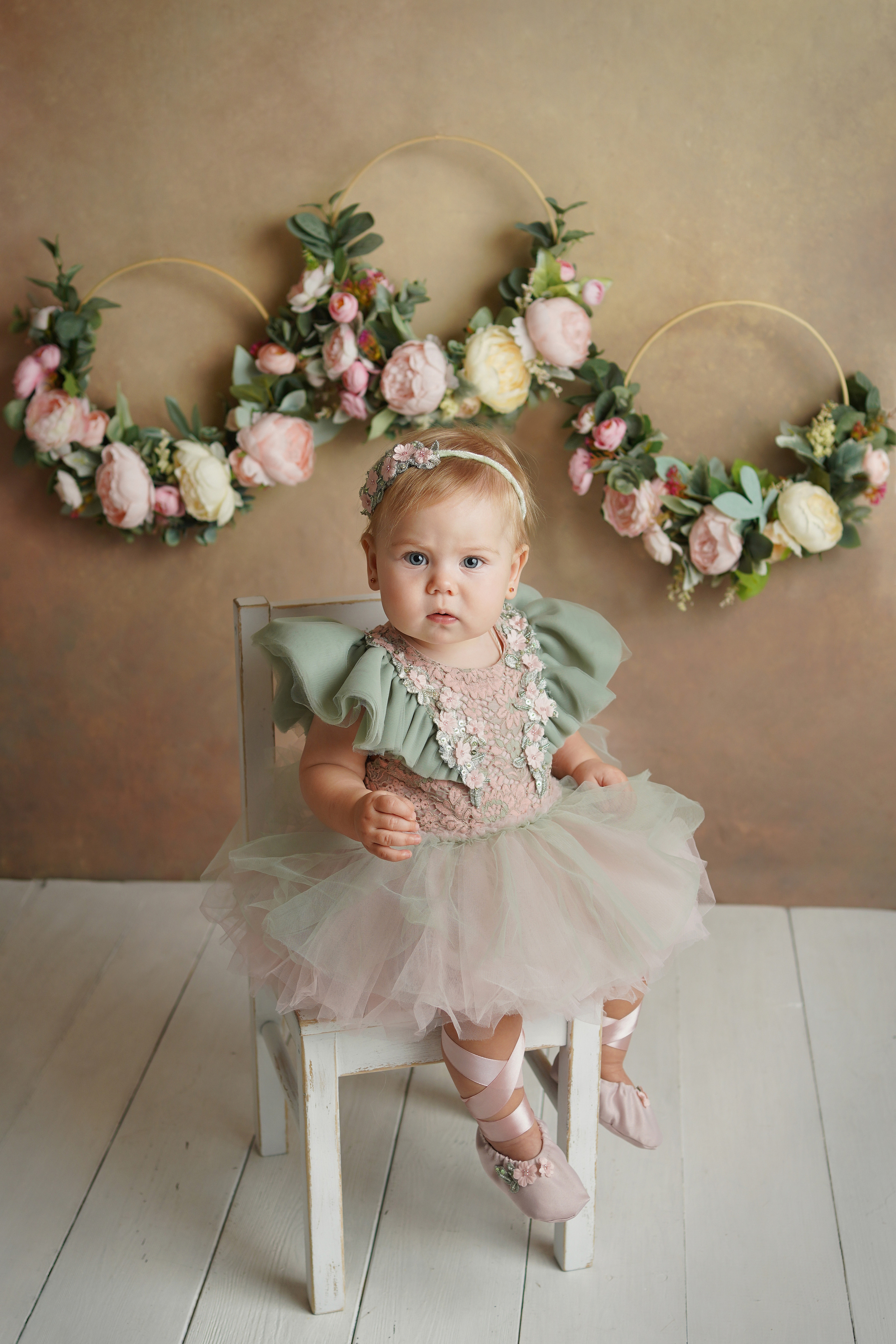 Детская фотостудия в Калининграде