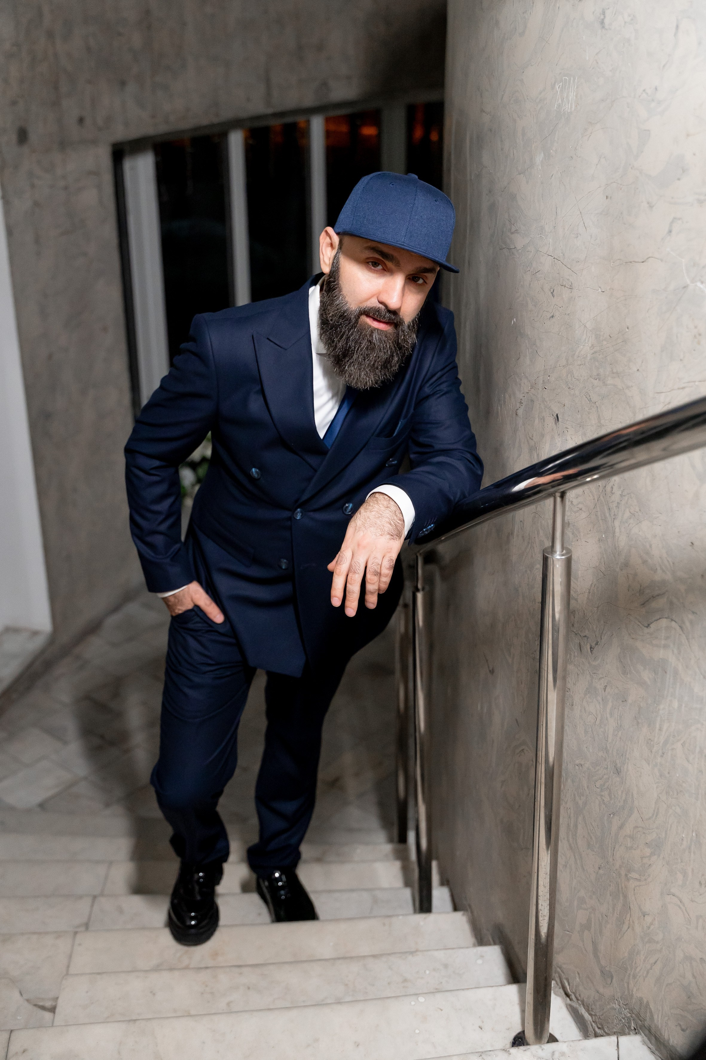 Владимир. Свадебный и портретный Фотограф в Липецке Дмитрий Котюков