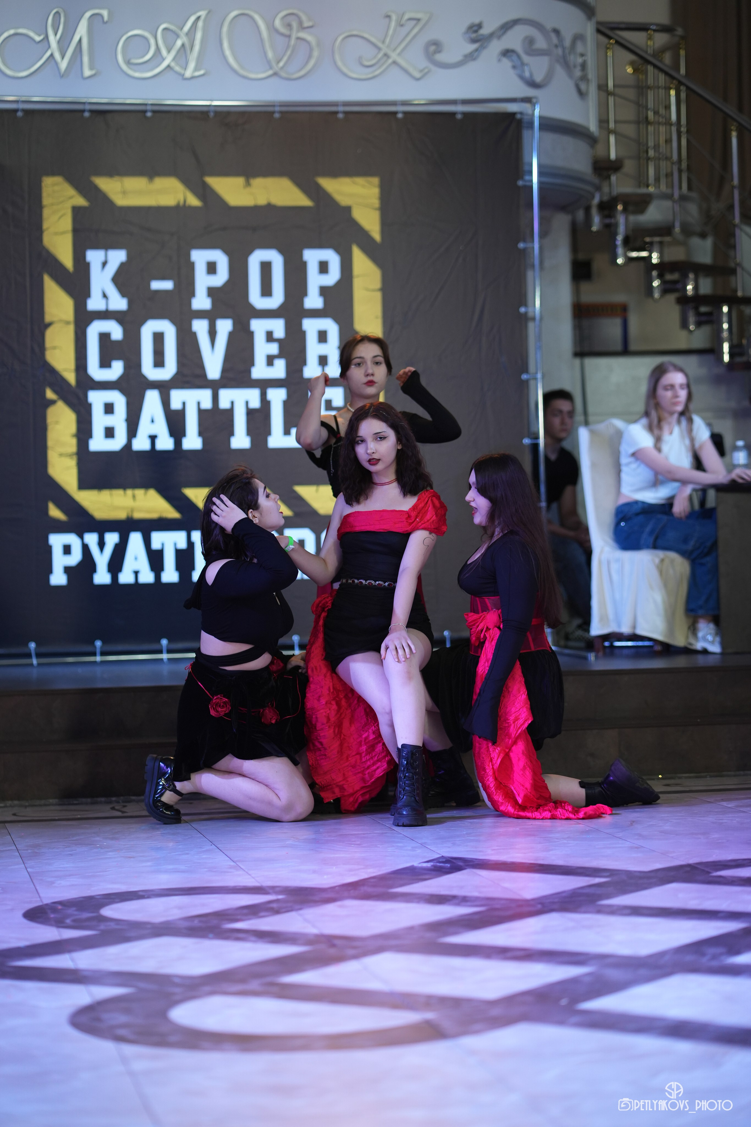 K-POP COVER BATTLE PYATTIGORSK. Фотограф, видеограф Пятигорск, Ставрополь, Ессентуки, Petlyakovs_photo