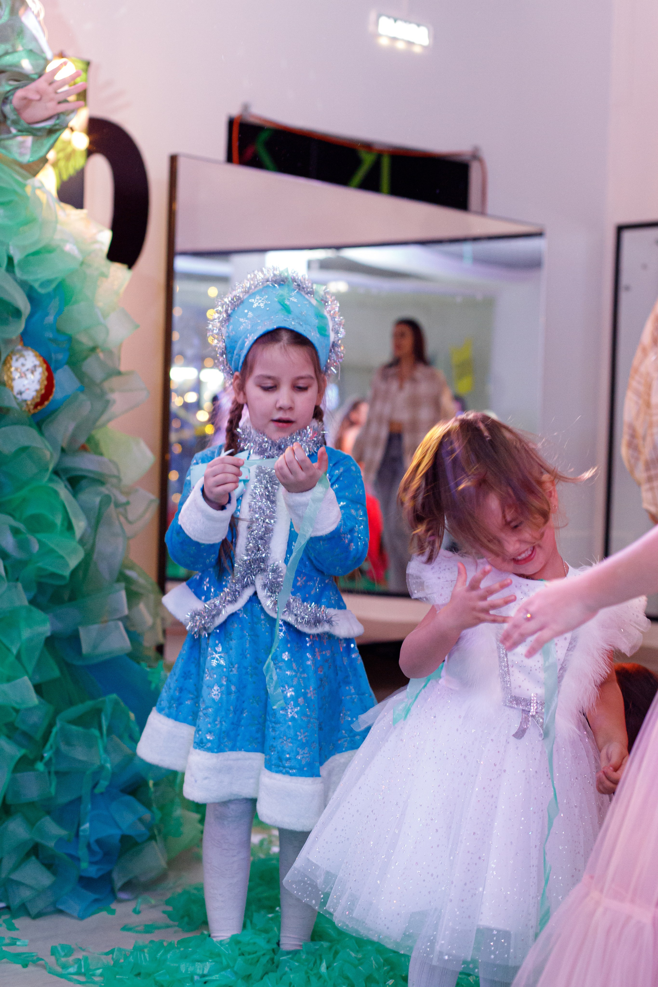 Happy new year / part2. Photokarish