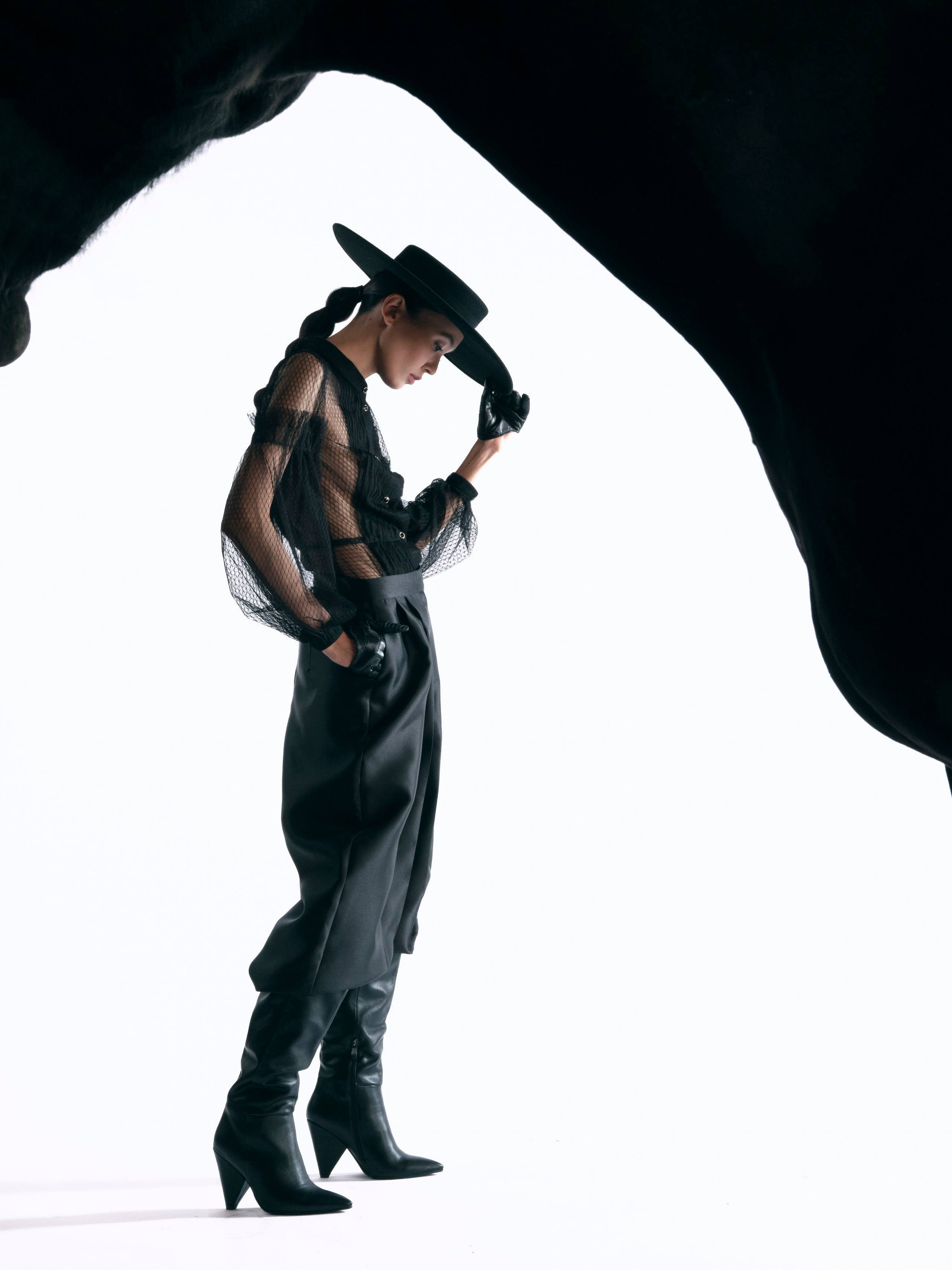 Main. Photographer / Videographer Marina Fedotova in Paris