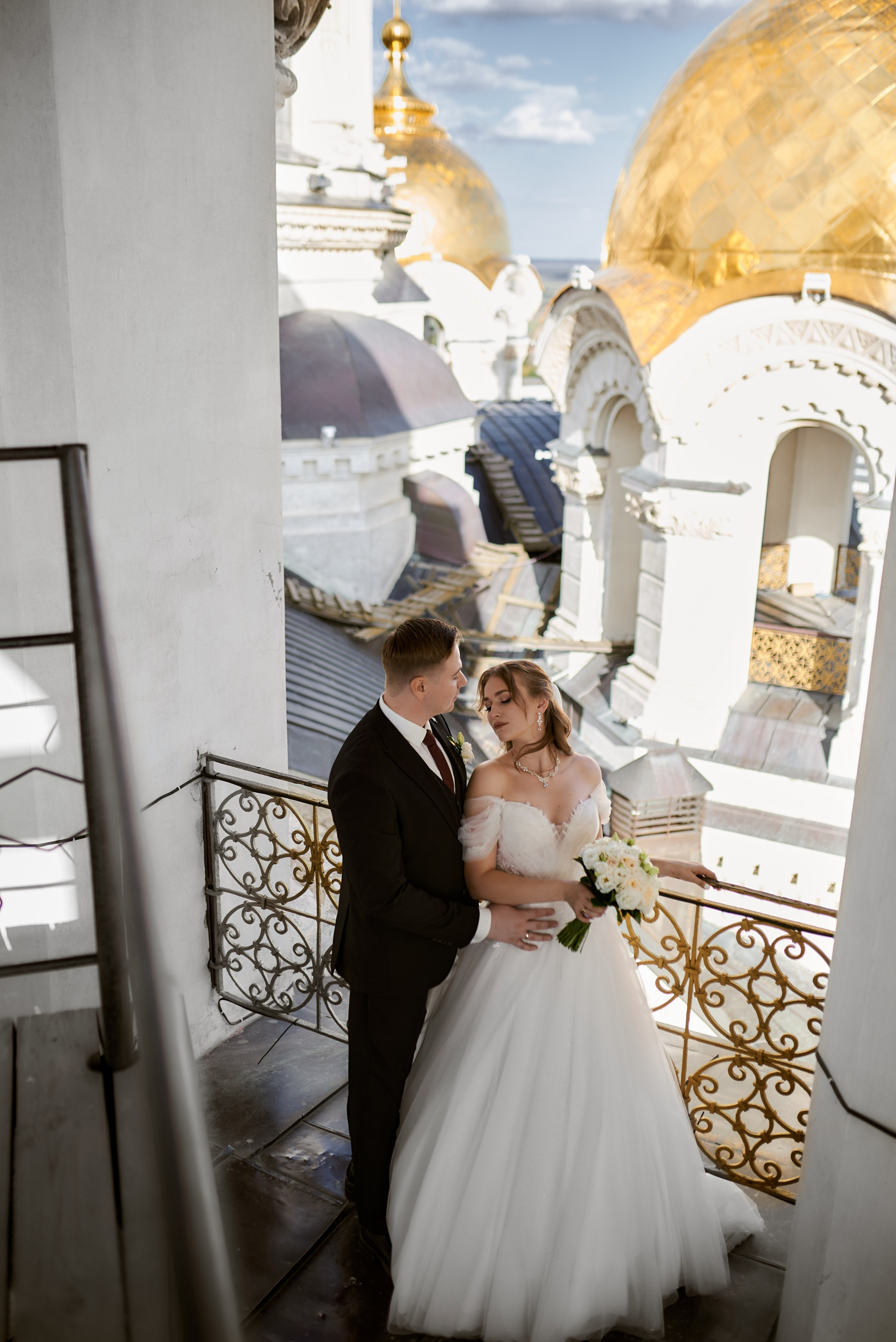 Свадебный фотограф г. Новочеркасск г. Ростов-на-Дону