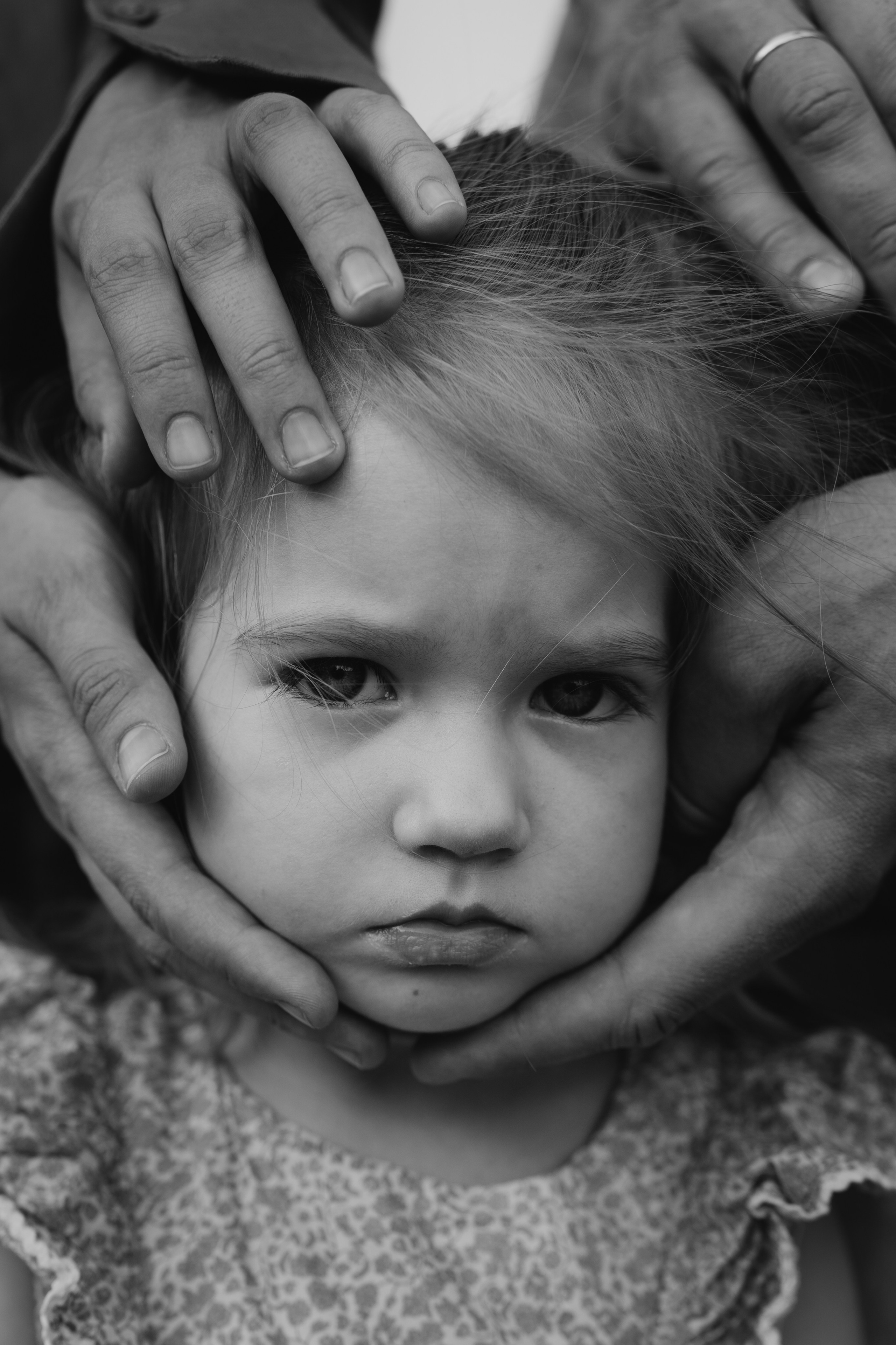 Семейный фотограф в Москве Галина Гончар