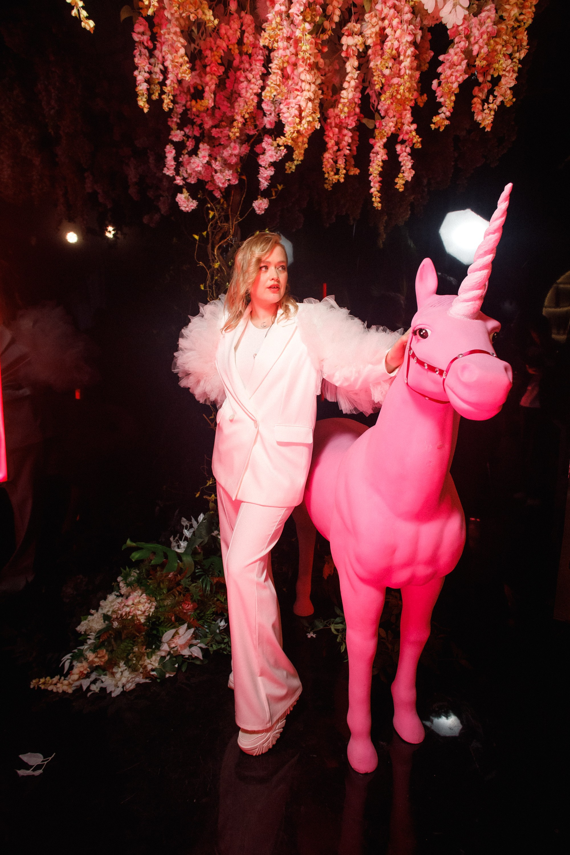 BRAVO FLORA EVENT. СВОИ. ФОТООТЧЕТЫ-СОБЫТИЯ-МЕСТА