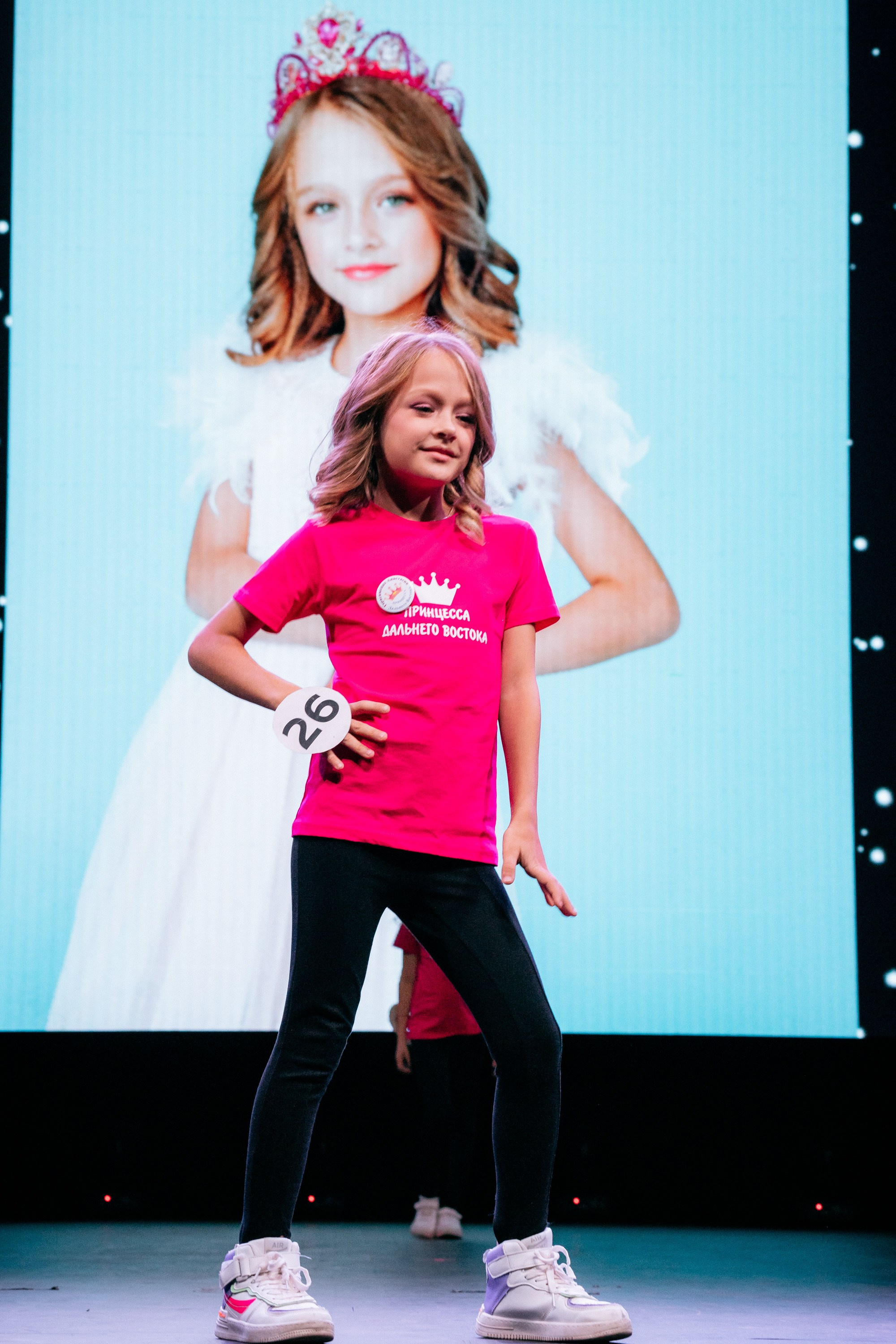 ПРИНЦЕССА ДАЛЬНЕГО ВОСТОКА. СВОИ. ФОТООТЧЕТЫ-СОБЫТИЯ-МЕСТА