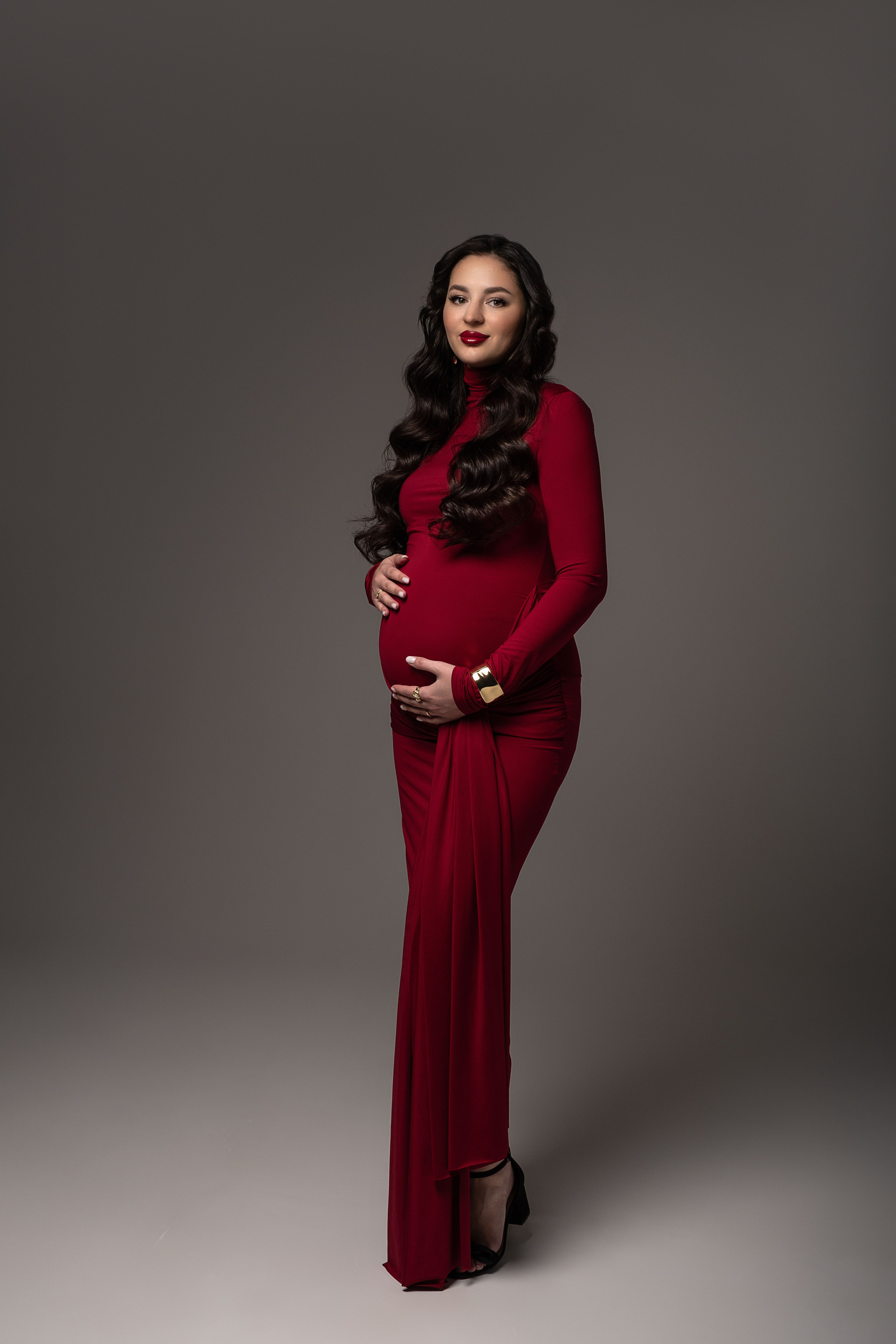 Фотограф беременности Демочкина Елена