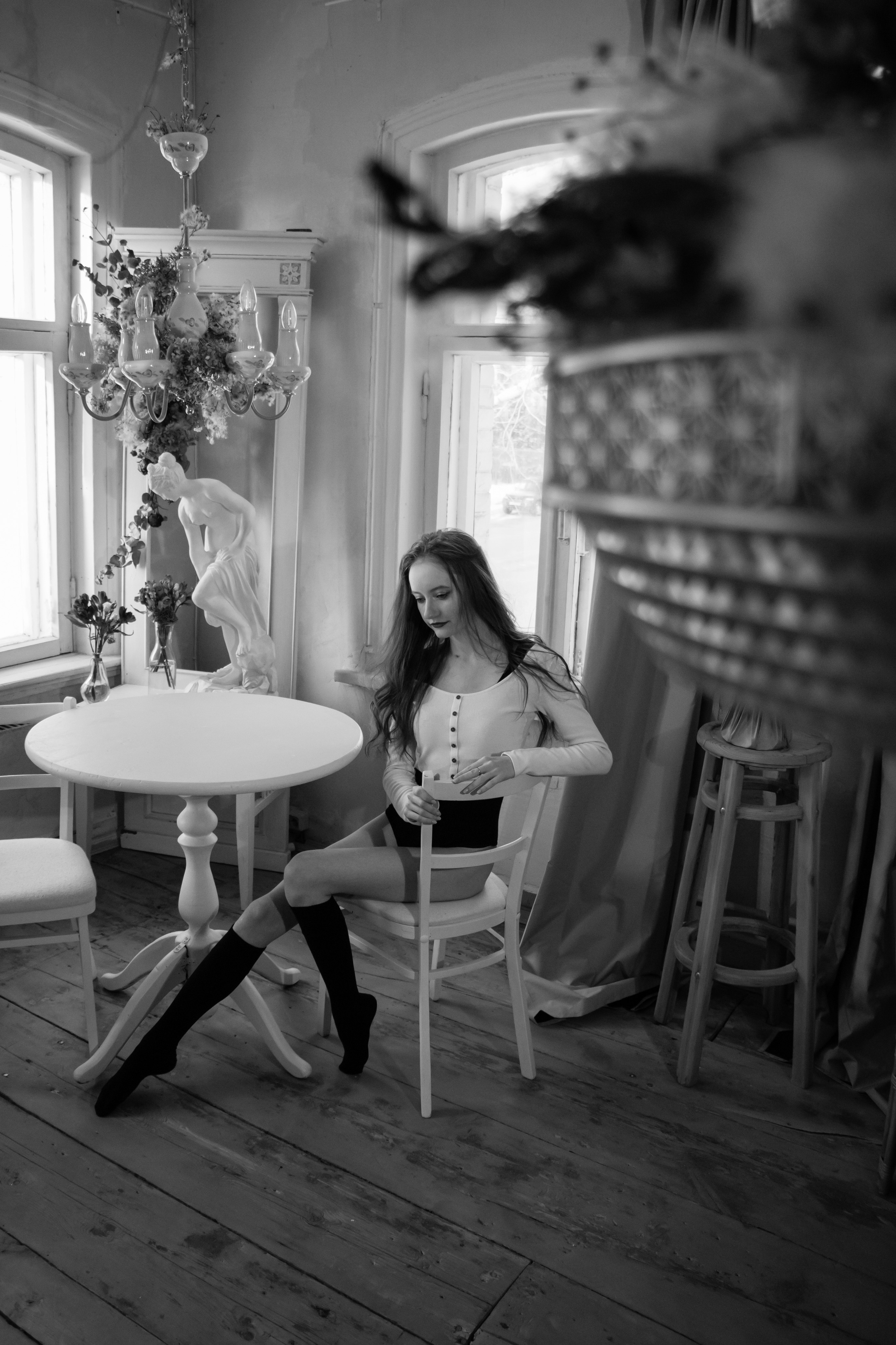 Мини Маус Диана. Творческая, семейная Фотосъемка ДоброДарова Елена Омск