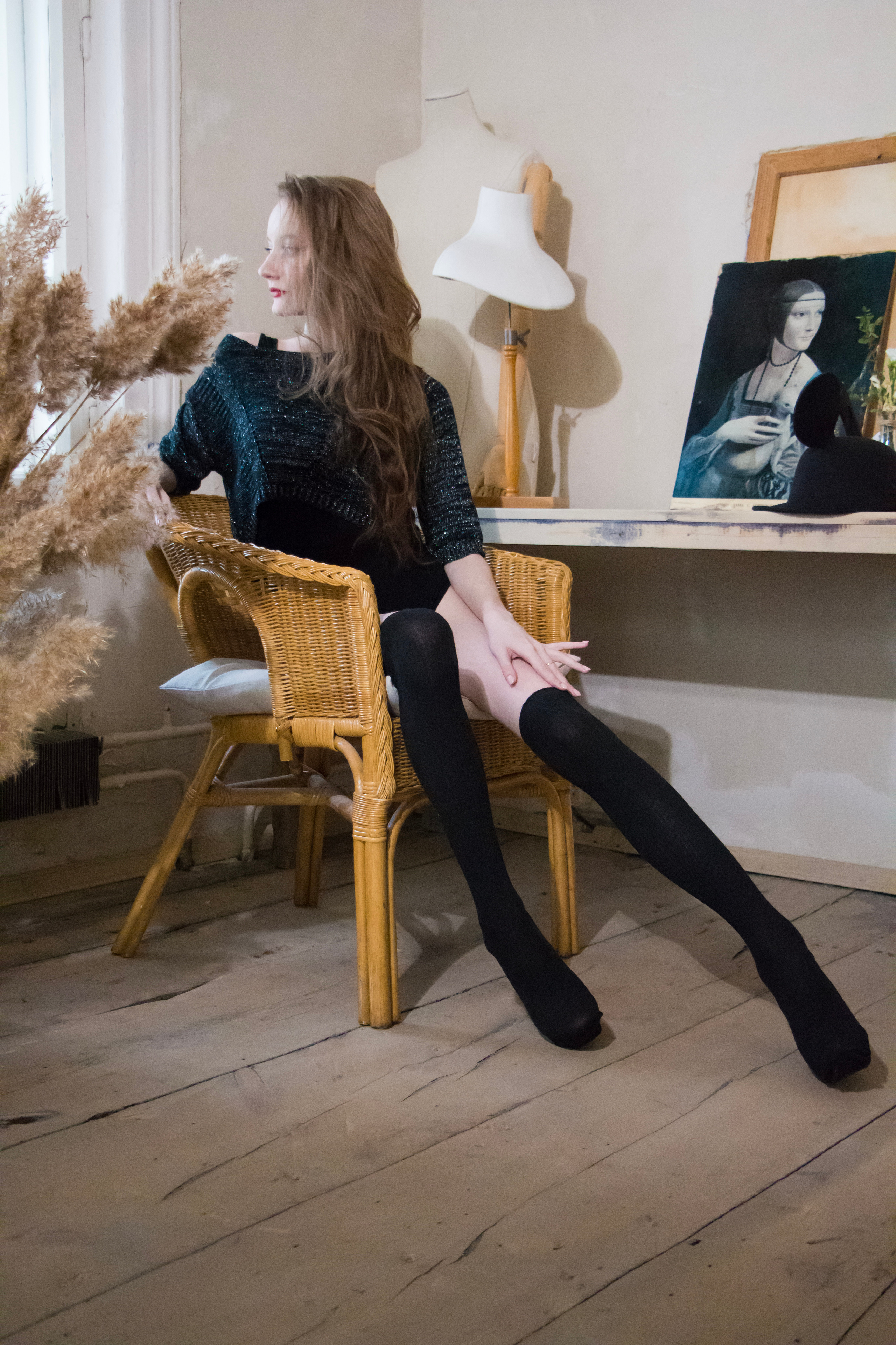 Мини Маус Диана. Творческая, семейная Фотосъемка ДоброДарова Елена Омск