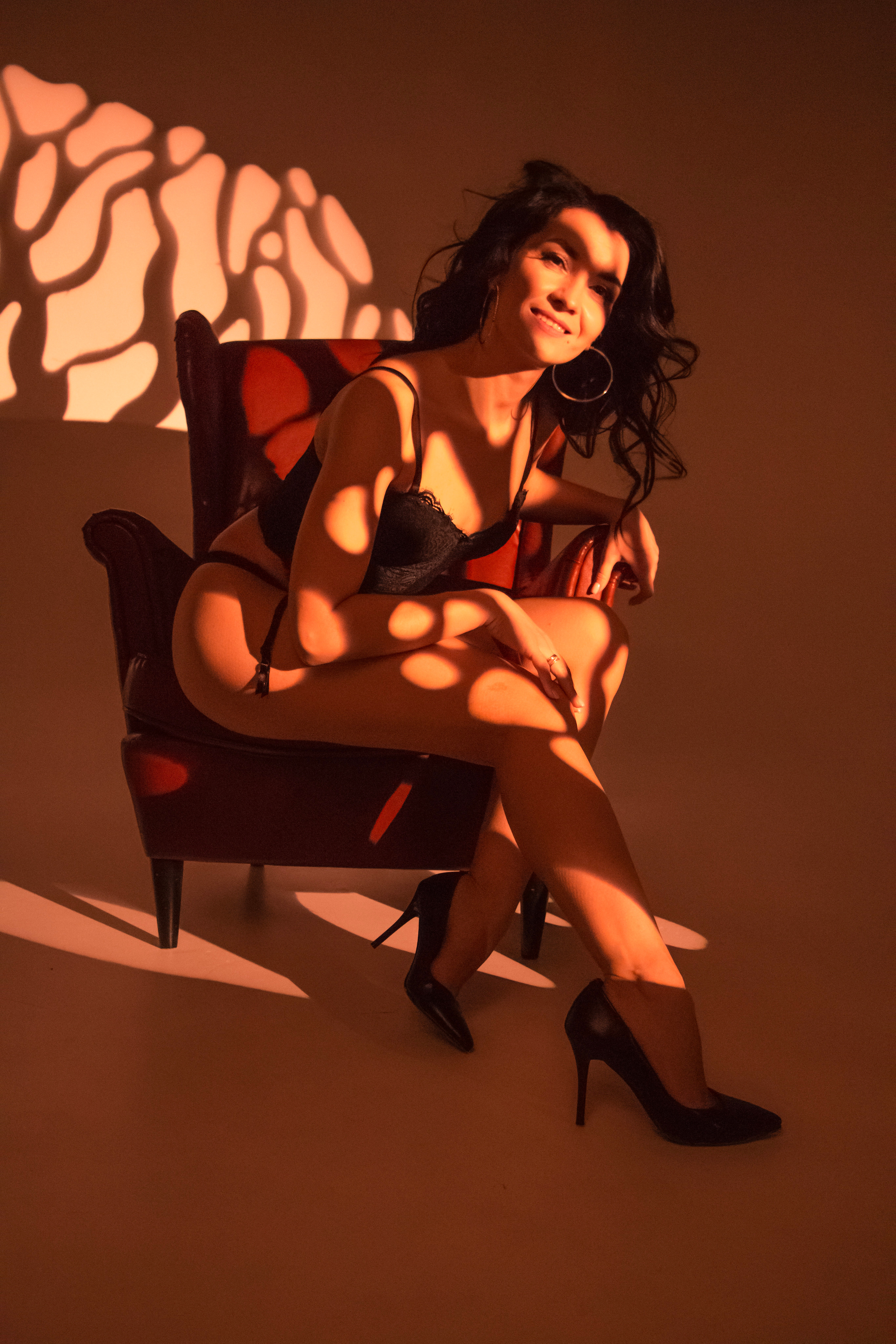 Агент Ирина в полной готовности…. Творческая, семейная Фотосъемка ДоброДарова Елена Омск