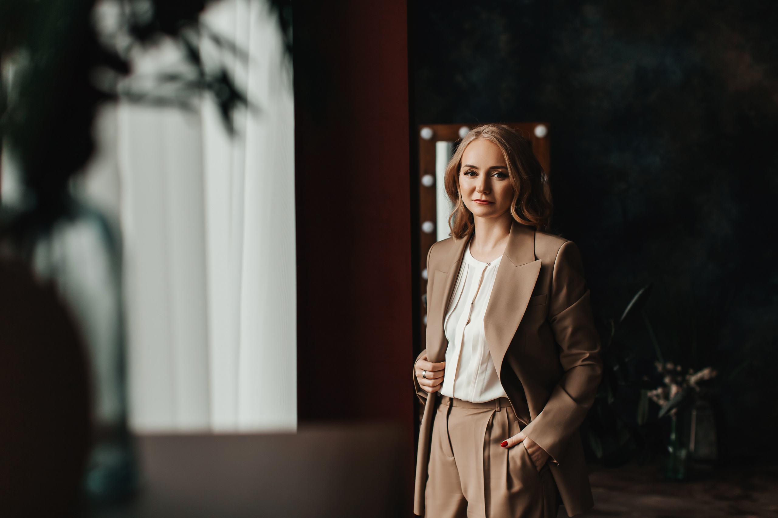 Кейс 1. Свадебный фотограф Ярославль Ирина Волоцкая