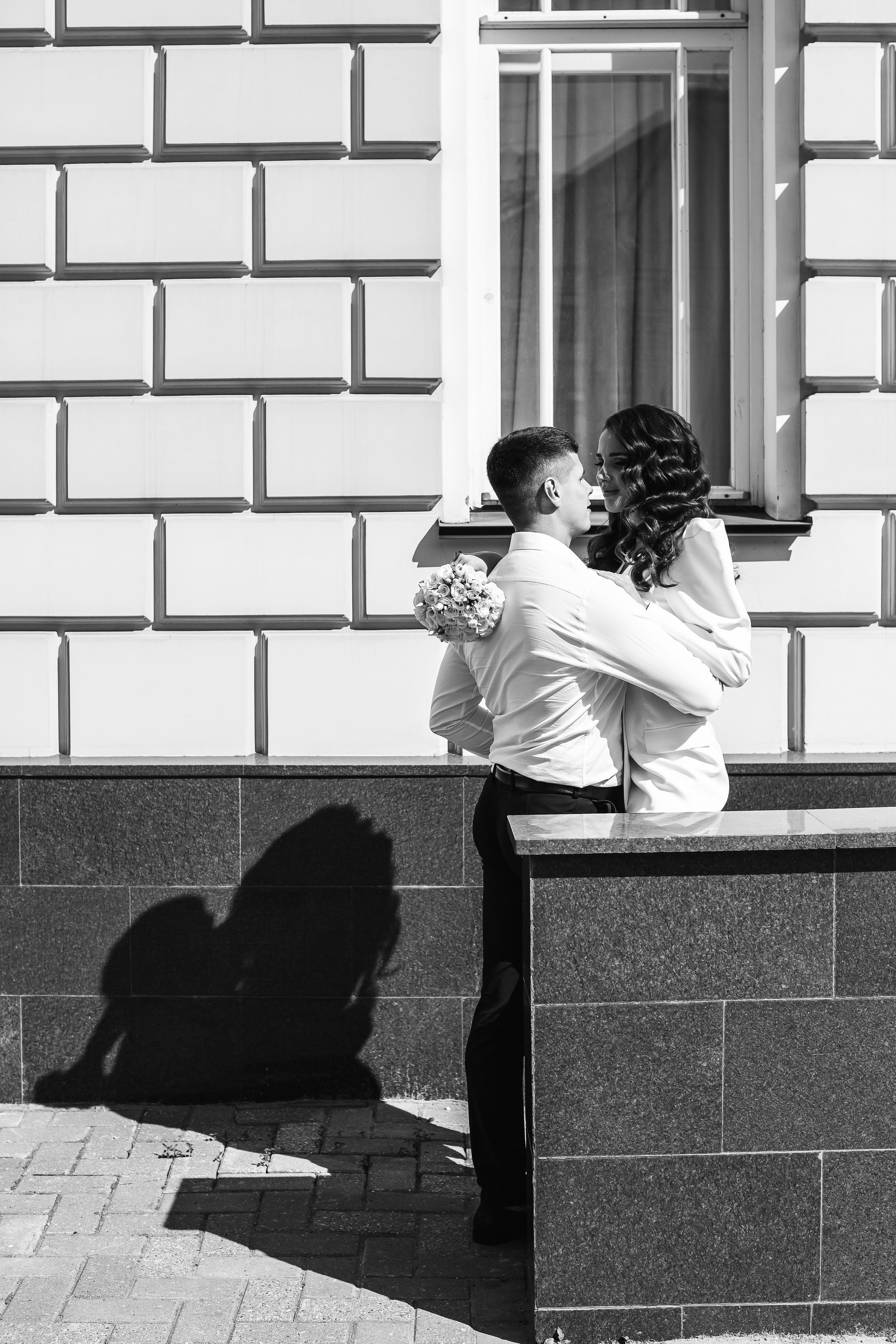 Алексей и Ульяна. Свадебный фотограф Ярославль Ирина Волоцкая