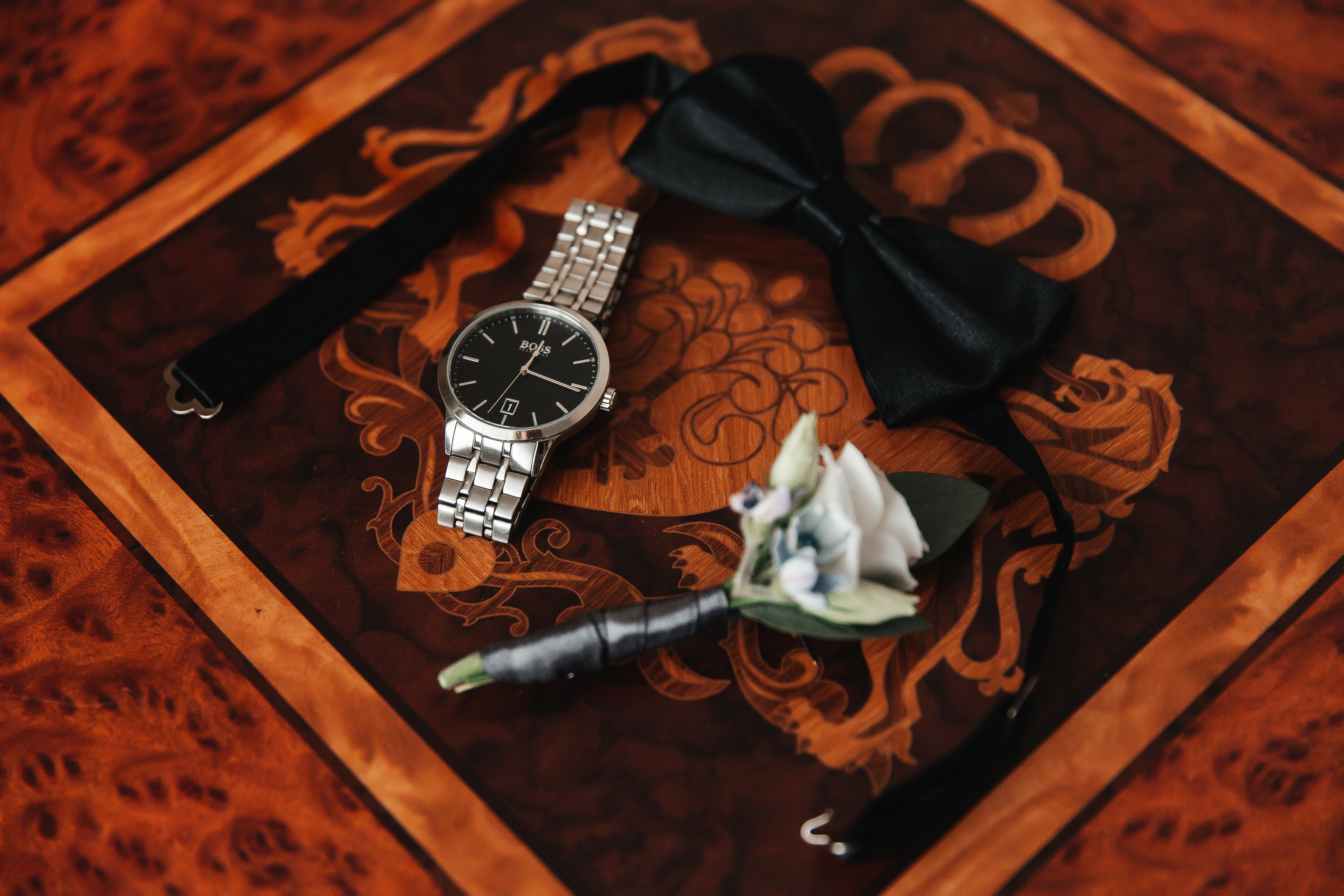 Андрей и Виолетта. Свадебный фотограф Ярославль Ирина Волоцкая