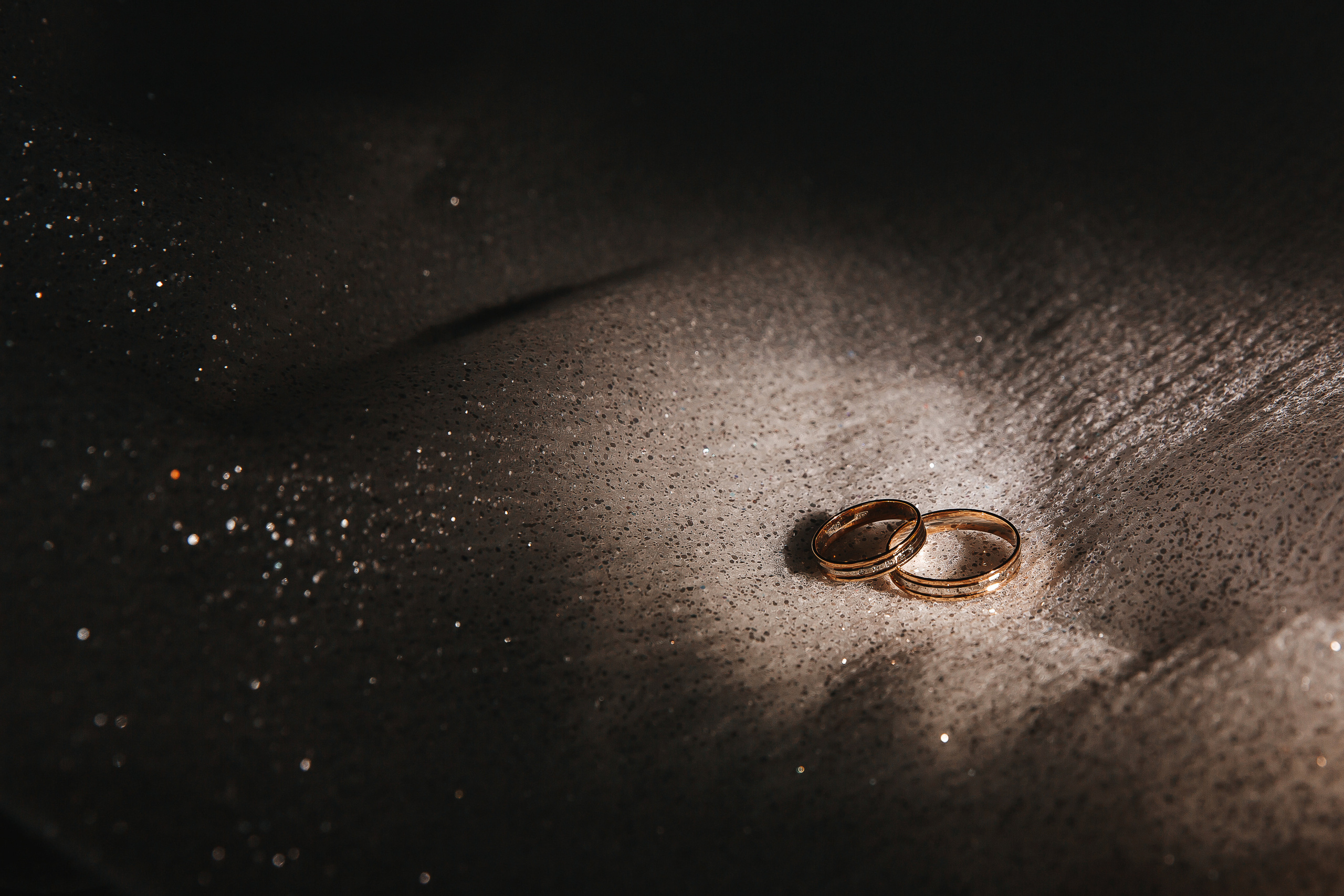 Андрей и Виолетта. Свадебный фотограф Ярославль Ирина Волоцкая