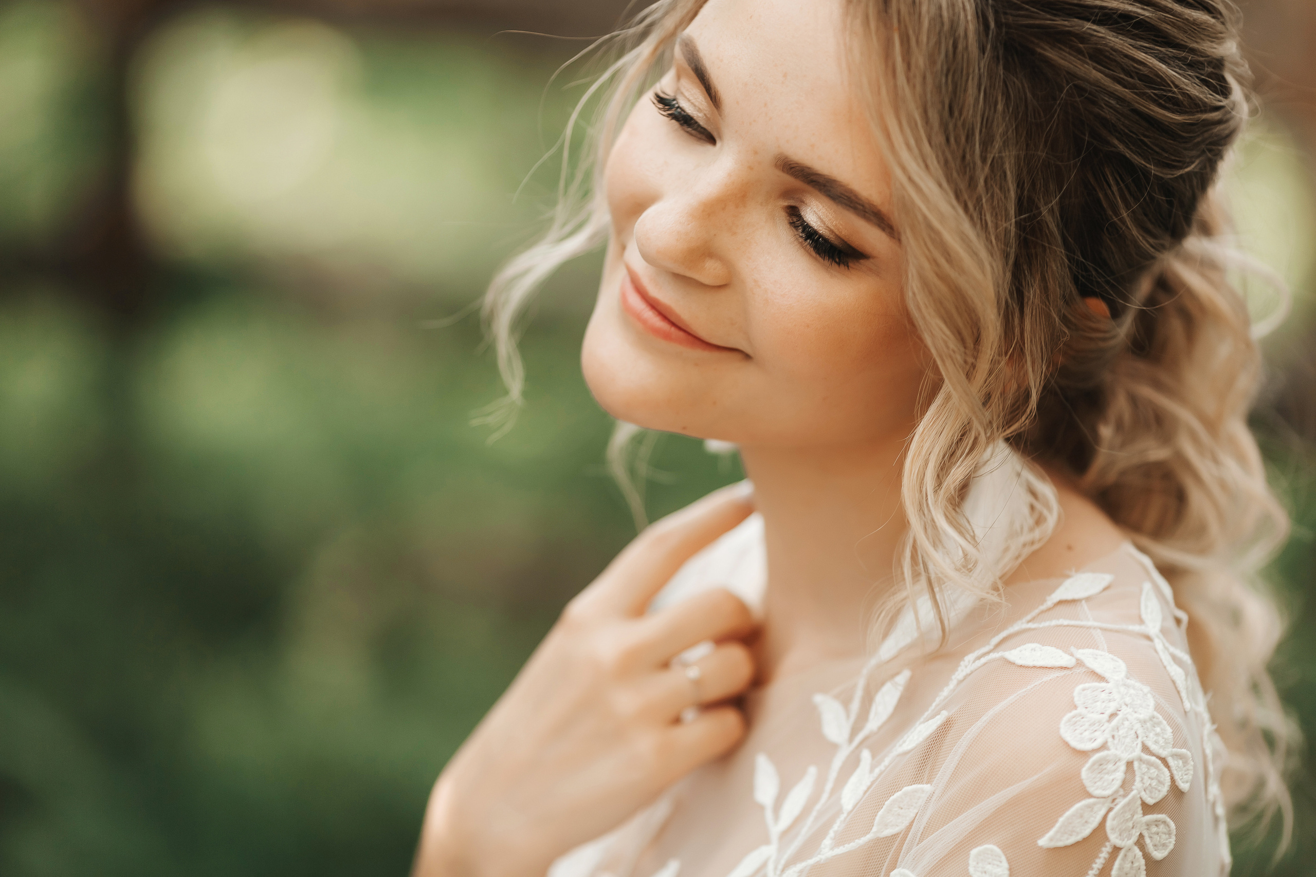 Никита и Маша. Свадебный фотограф Ярославль Ирина Волоцкая