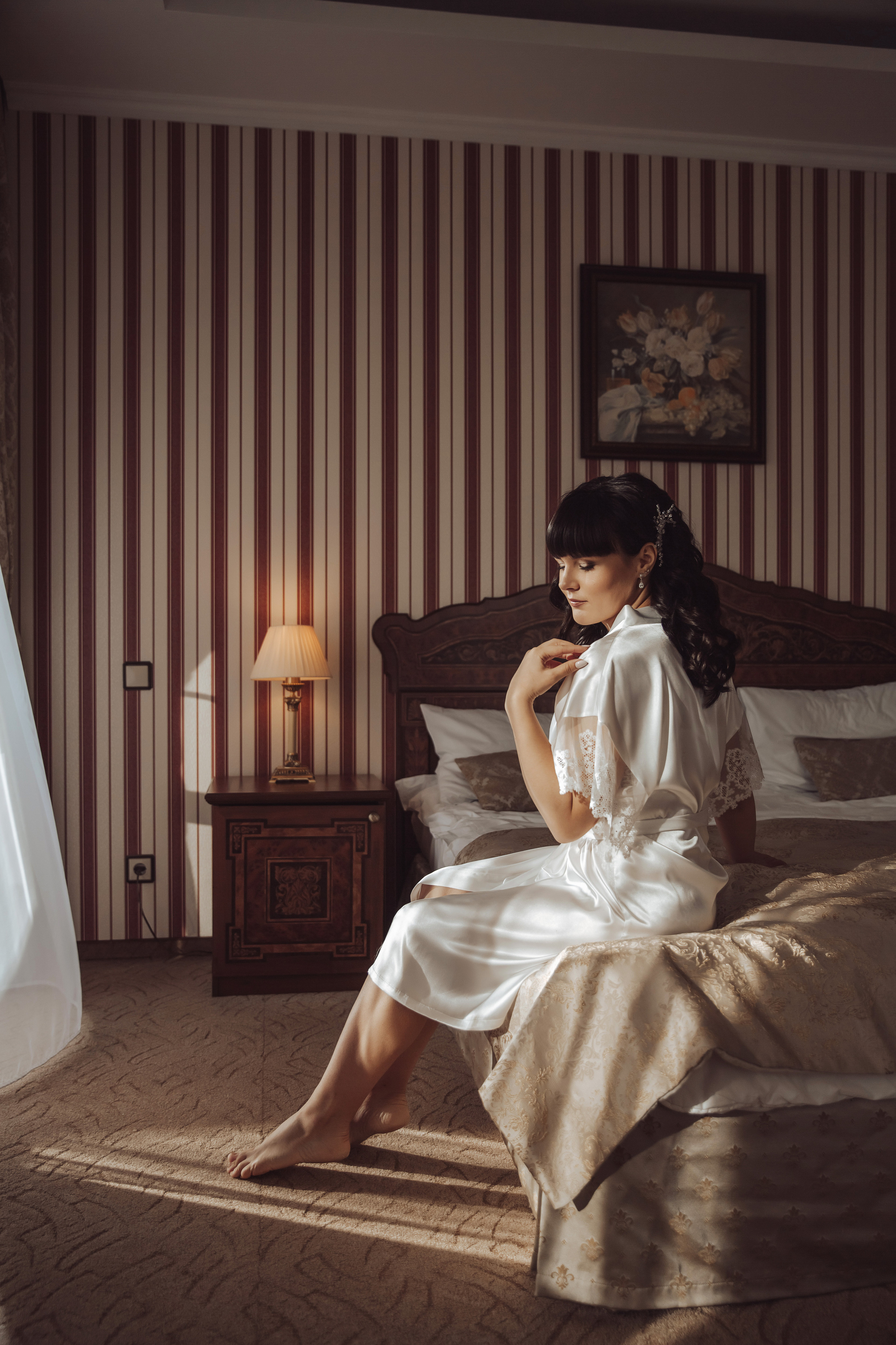 Гостиница Ярославль