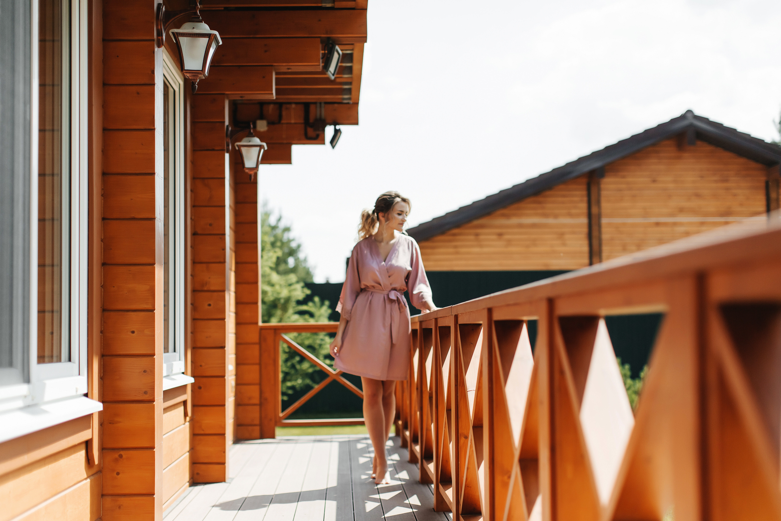 Никита и Маша. Свадебный фотограф Ярославль Ирина Волоцкая