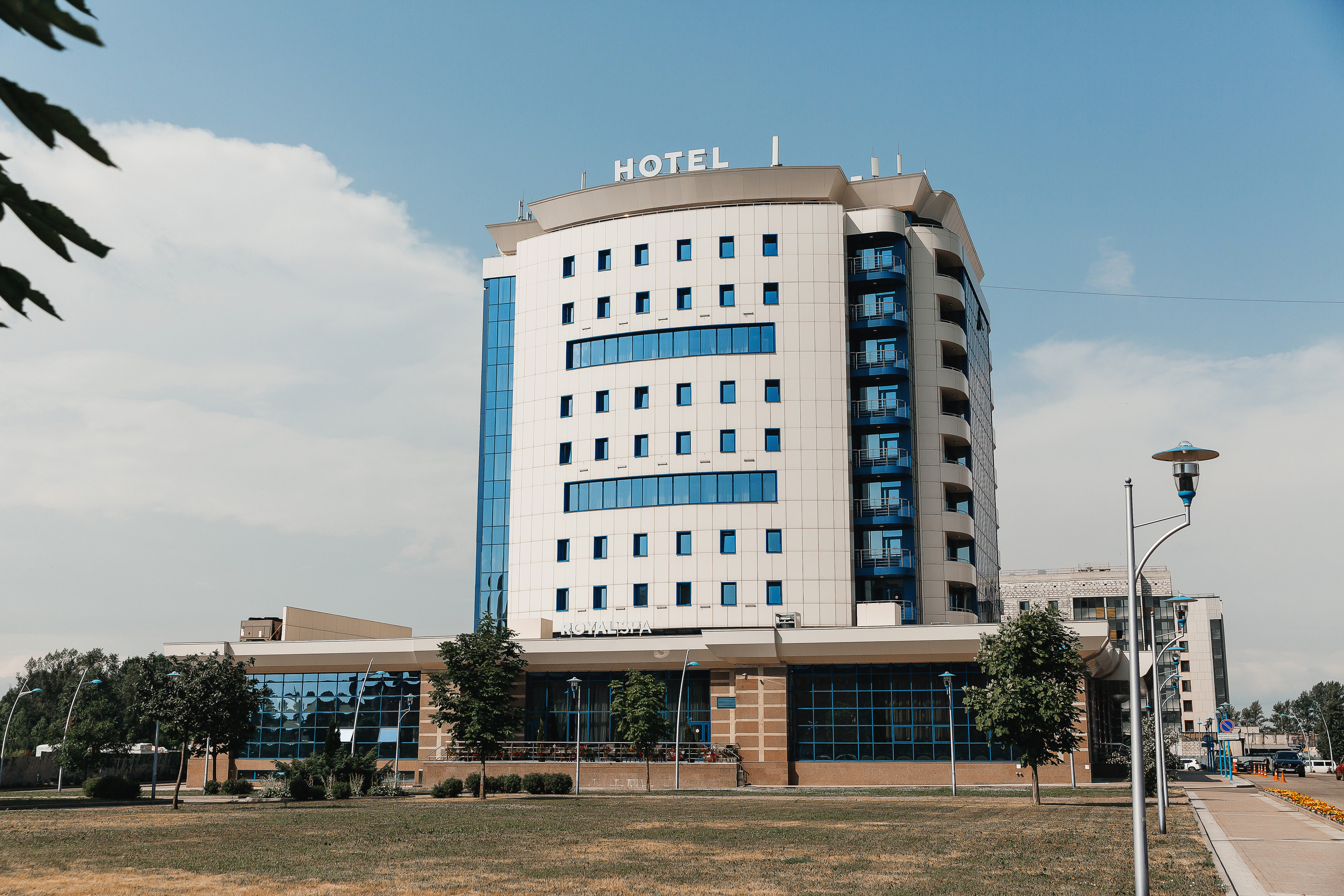 Андрей и Виолетта. Свадебный фотограф Ярославль Ирина Волоцкая