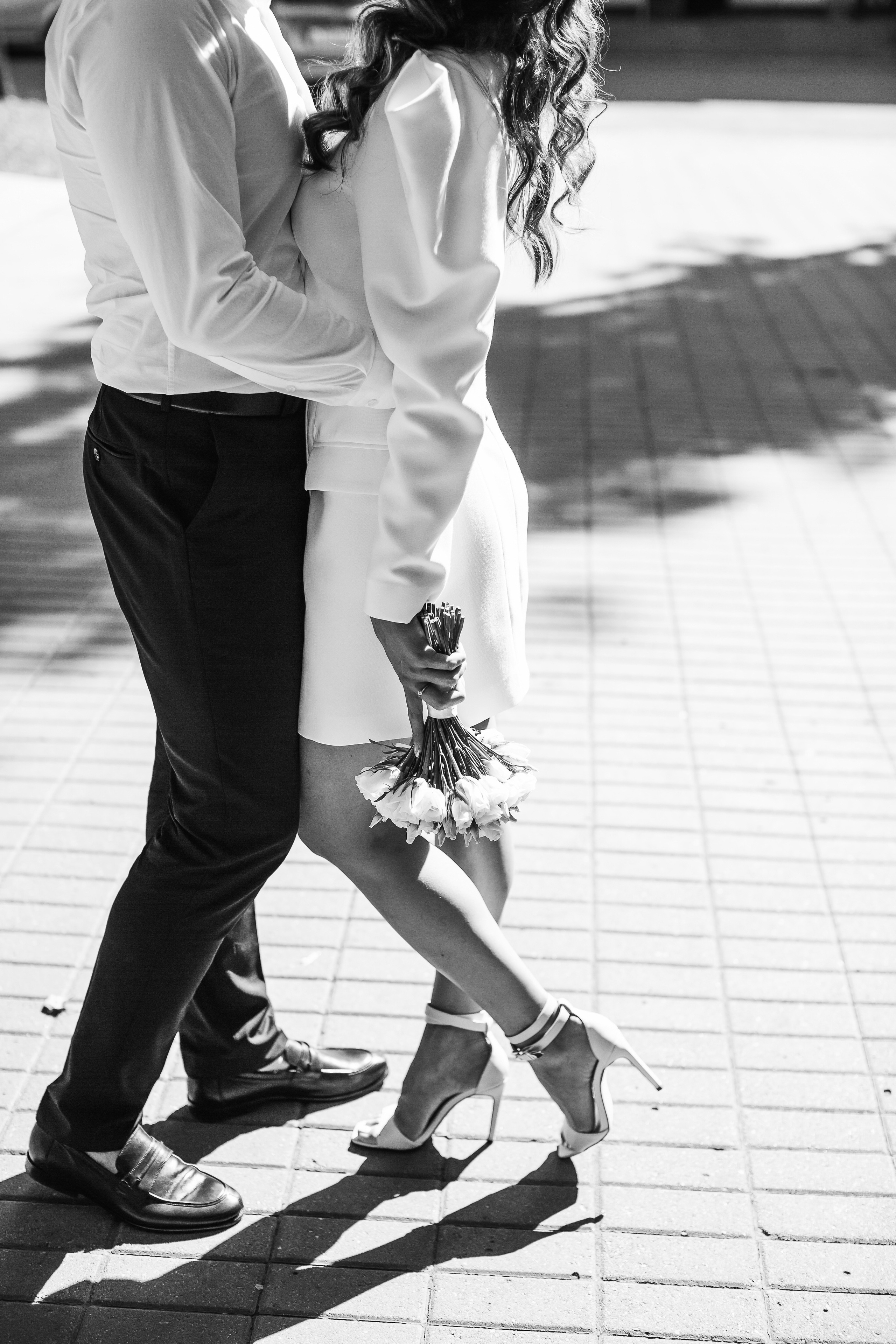 Алексей и Ульяна. Свадебный фотограф Ярославль Ирина Волоцкая