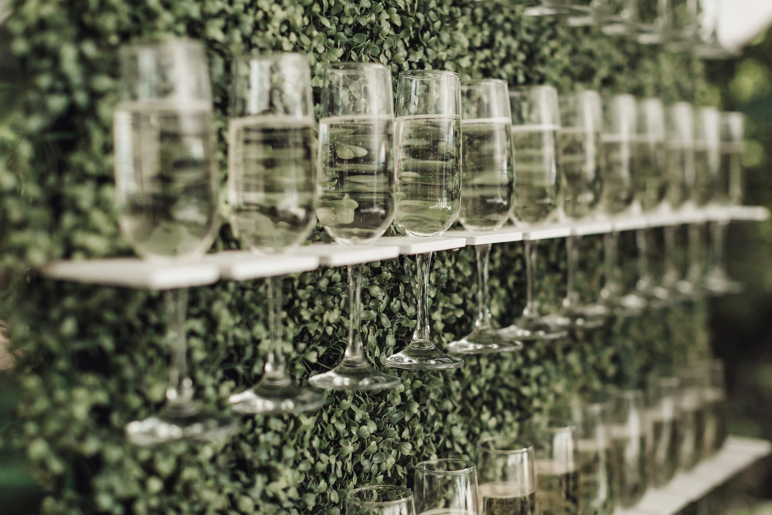 Никита и Маша. Свадебный фотограф Ярославль Ирина Волоцкая