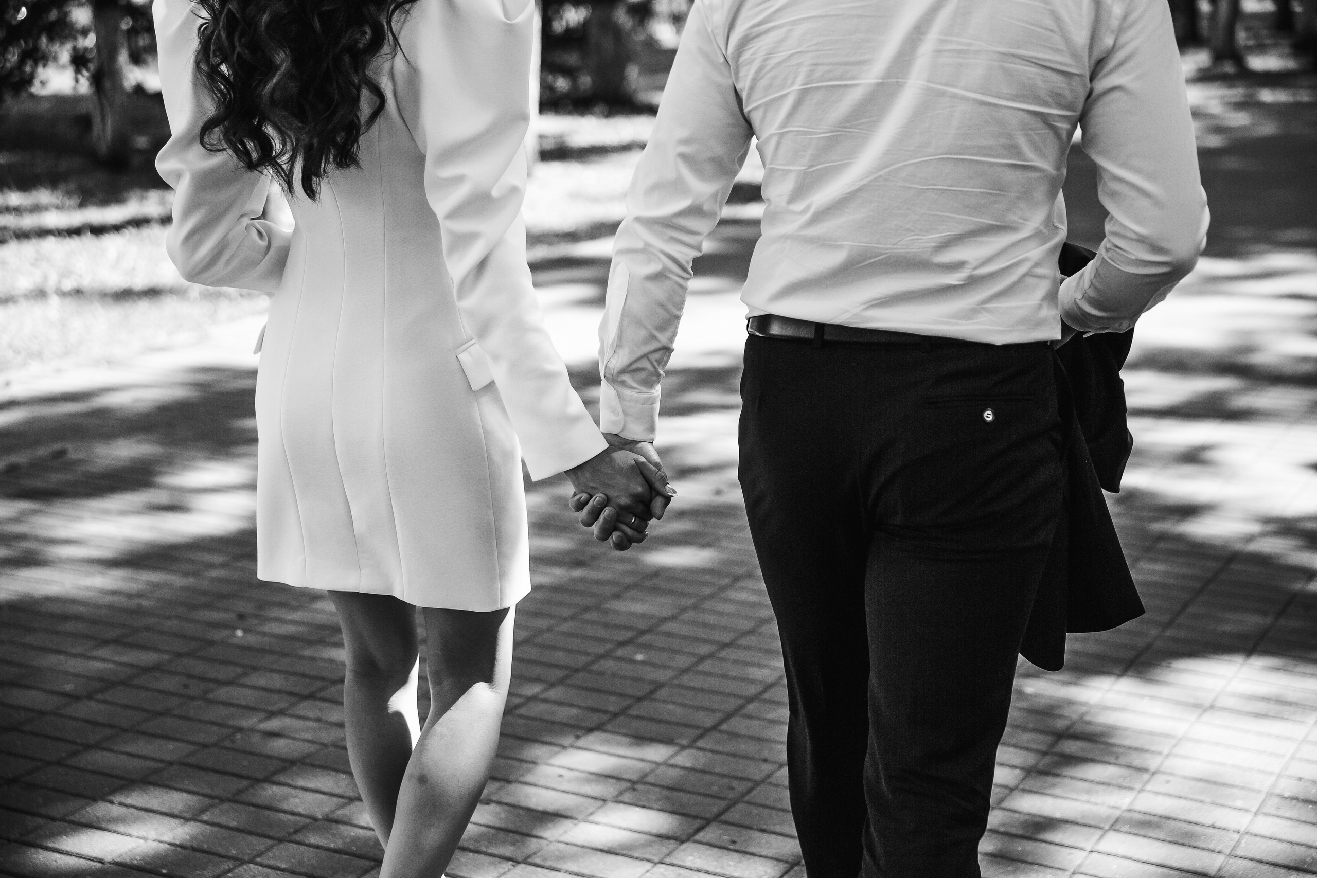 Алексей и Ульяна. Свадебный фотограф Ярославль Ирина Волоцкая