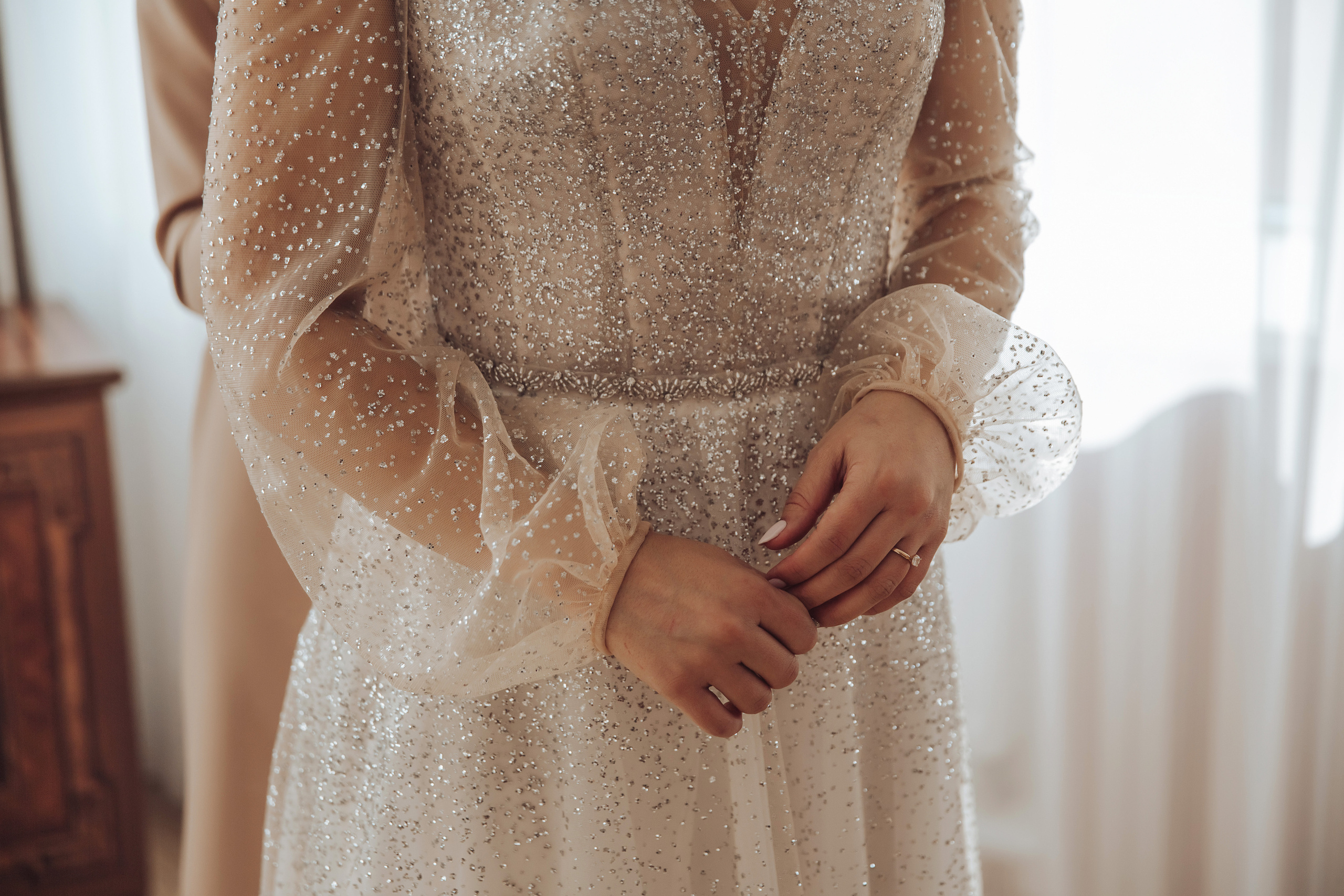 Никита и Вика. Свадебный фотограф Ярославль Ирина Волоцкая