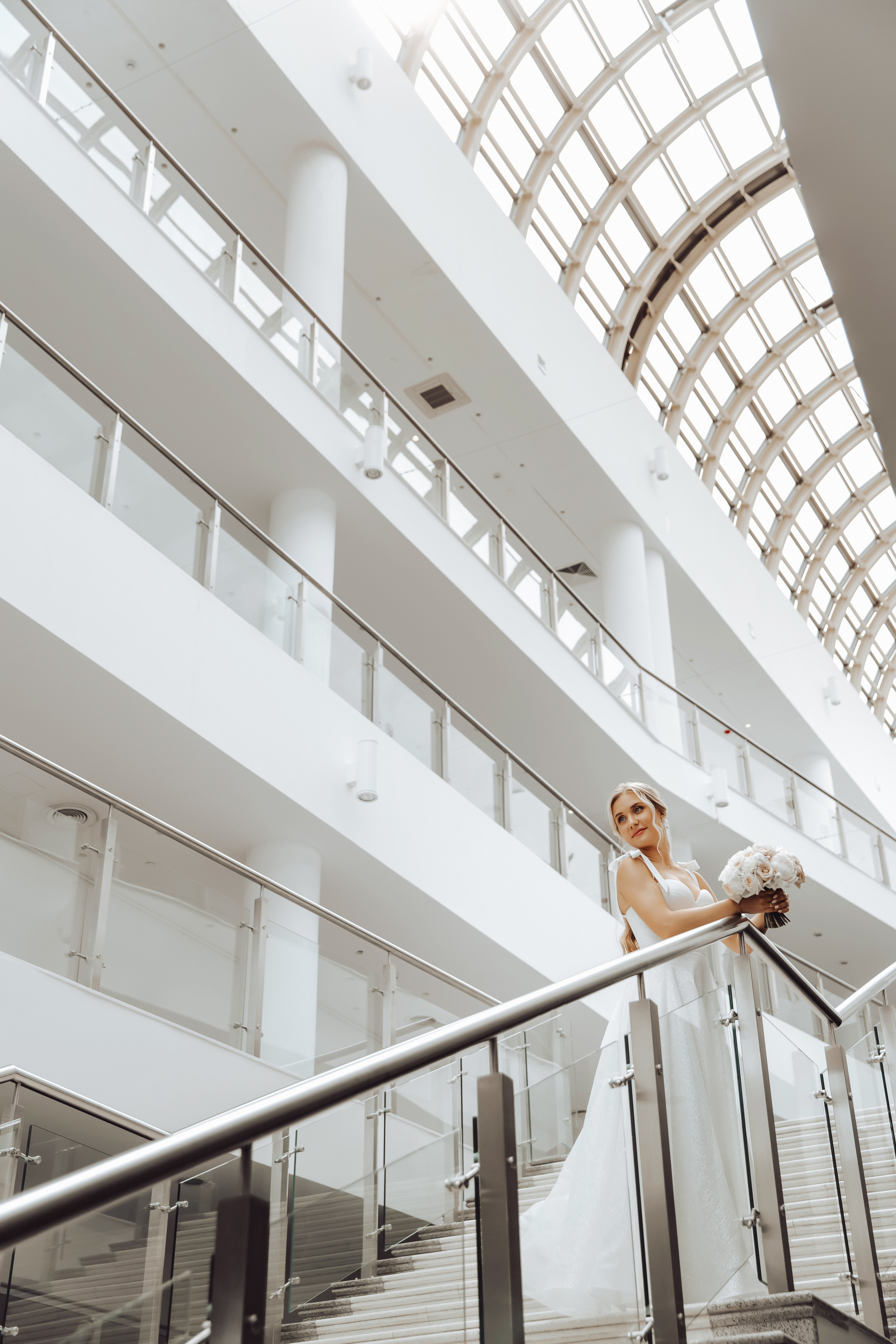 Андрей и Виолетта. Свадебный фотограф Ярославль Ирина Волоцкая